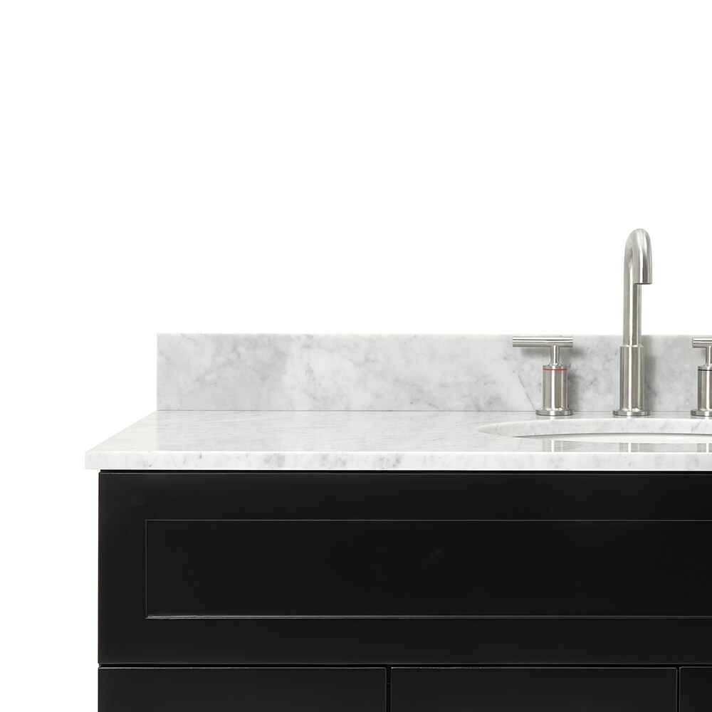 ARIEL F049SCW2OVOBLK Bath-Vanity-Combo - View #9