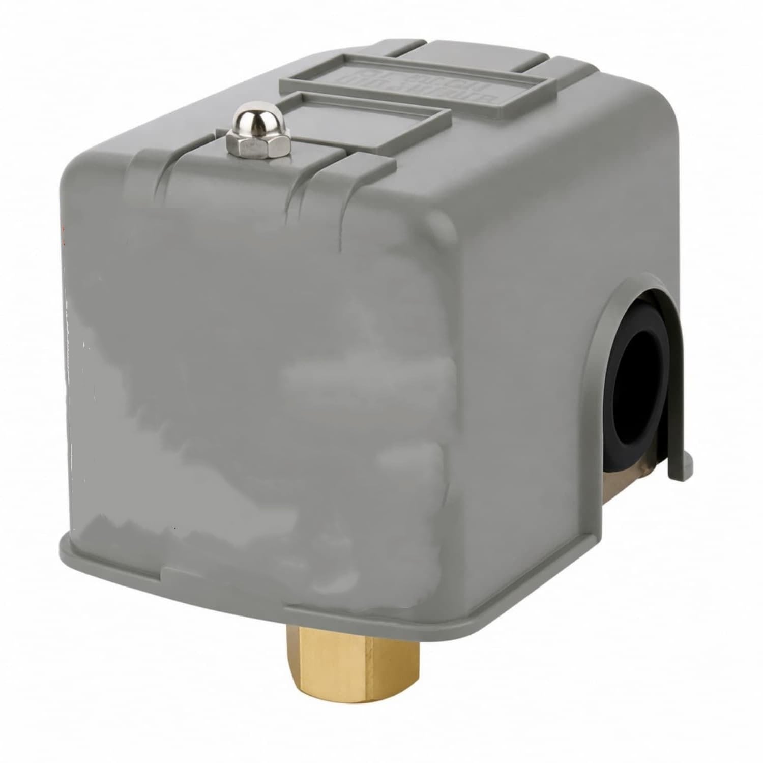 OGETFUUR 40-60psi Water Pressure Switch with Rust-Proof and Anti-Corrosion