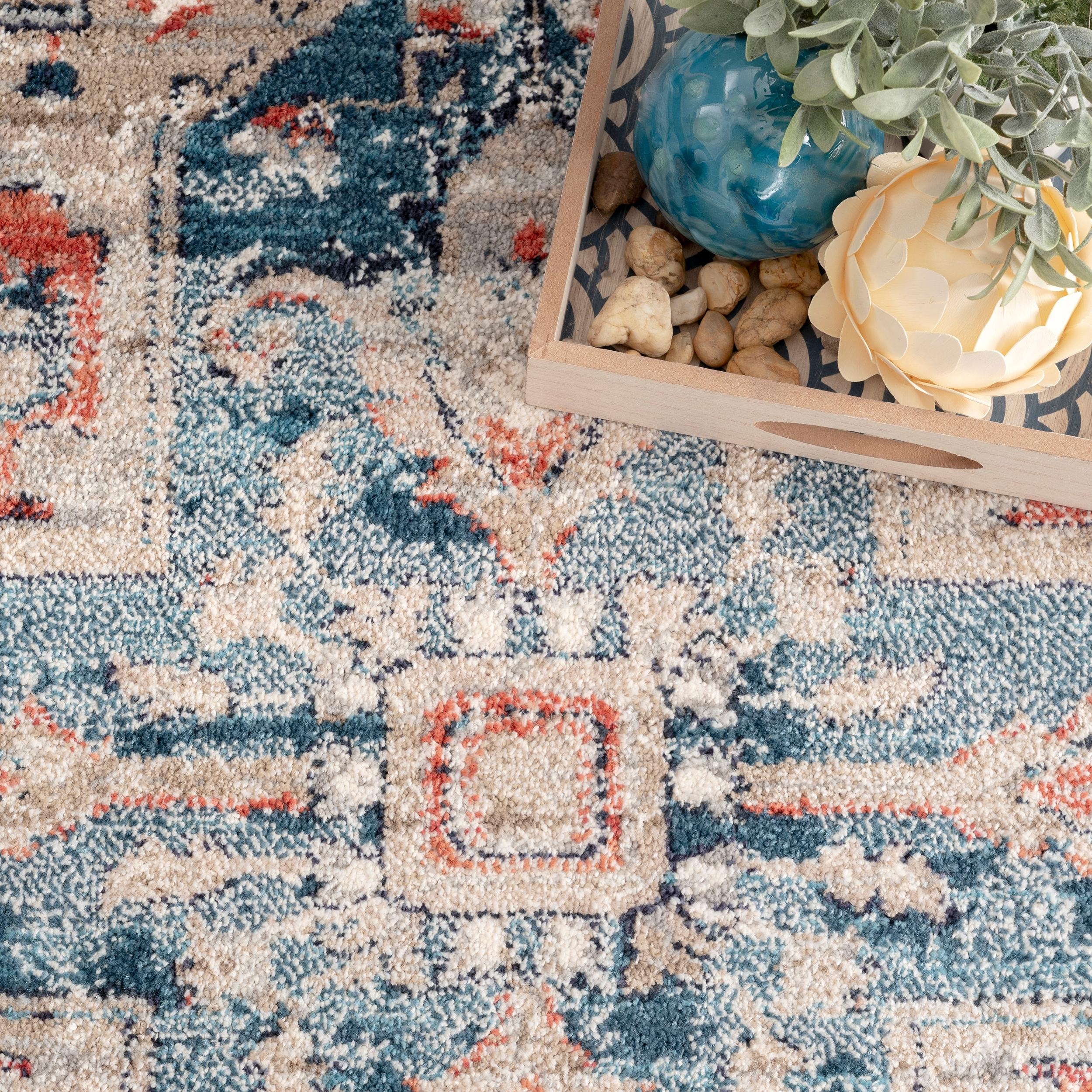 nuLOOM KKDL03A-8010 rugs - View #6