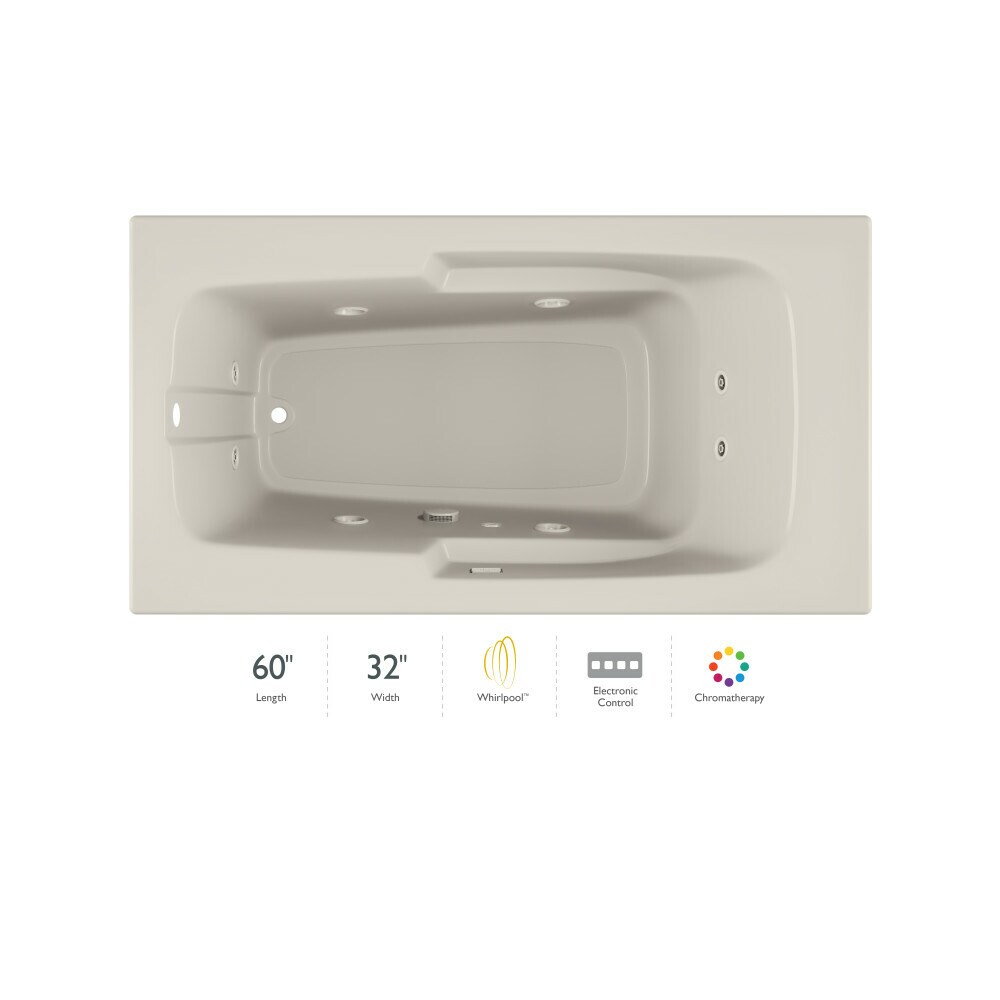 Jacuzzi NG14969 bathtubs - View #2