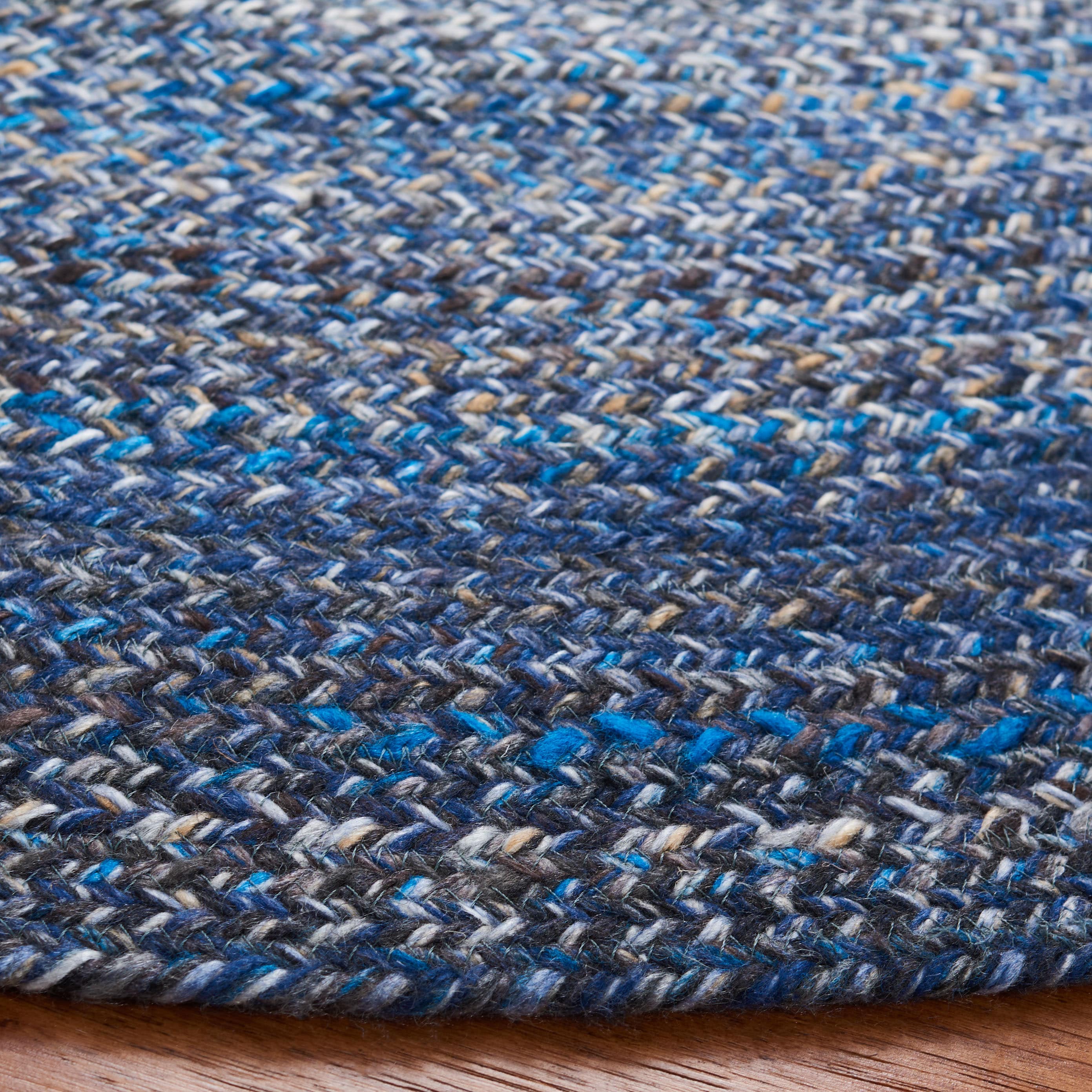 Safavieh BRD851N-3R rugs - View #3