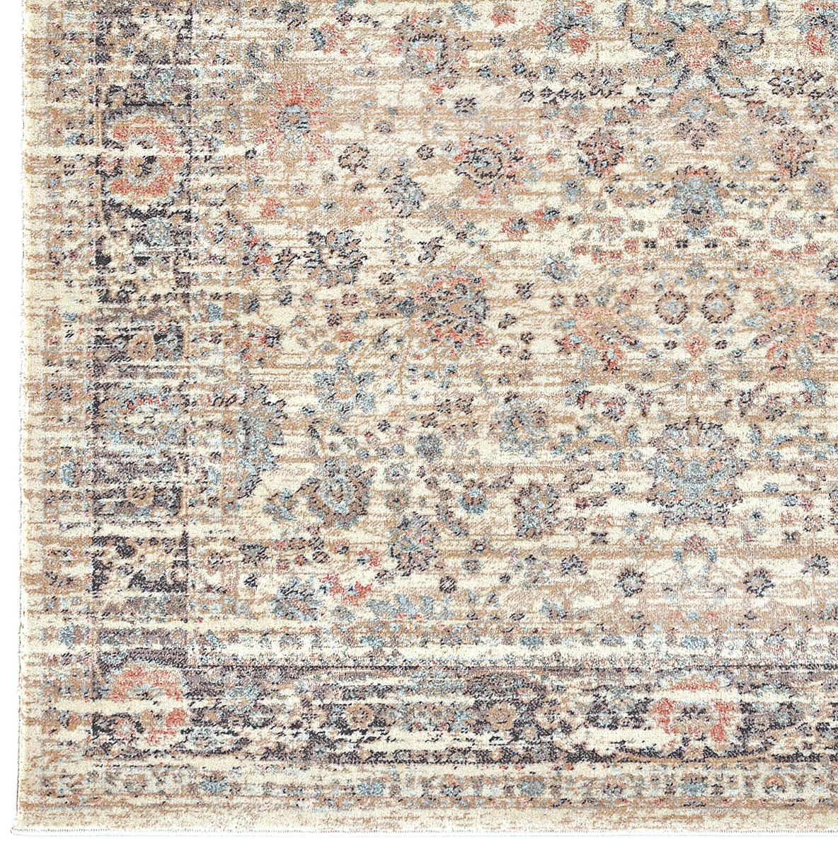 Radici USA 501/1001/LT BEIGE rugs - View #4
