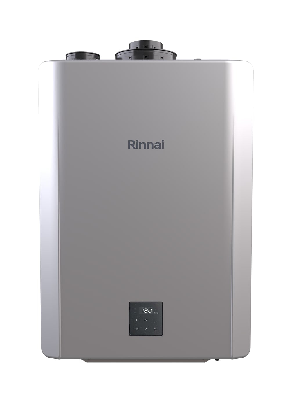 Rinnai Super High Efficiency Plus 11.1-GPM Residential 199000-BTU 