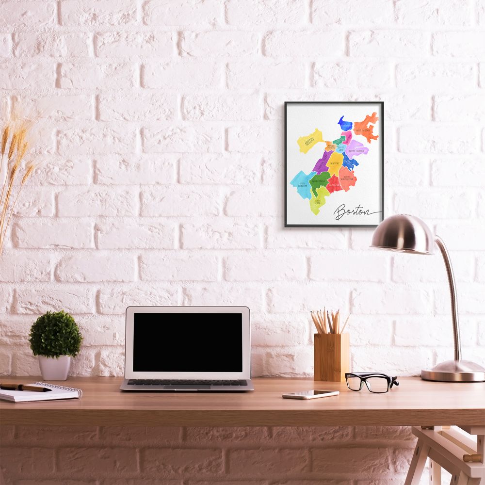 Stupell Industries AB-951-FR-16X20 Wall-Art - View #4