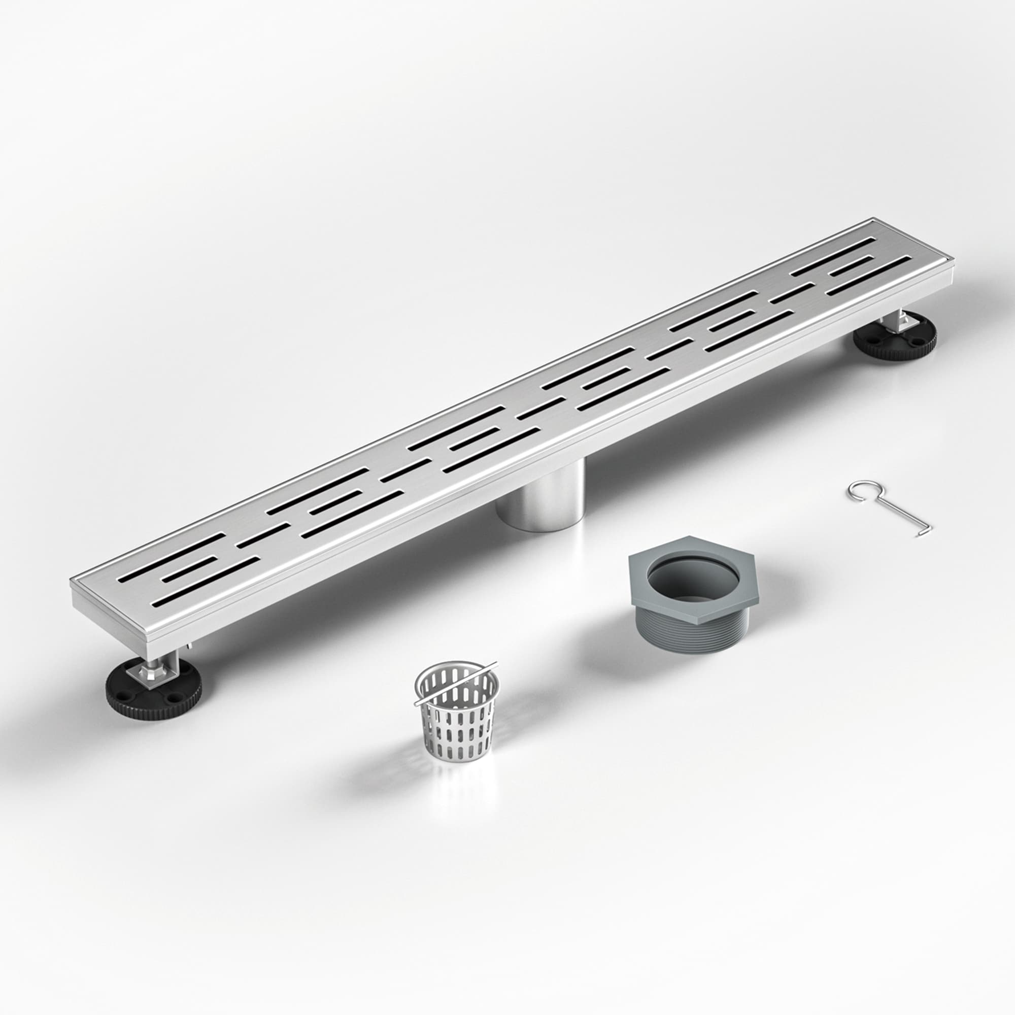 Neodrain ZA3-24-G01-BR Drains-Flanges - View #3