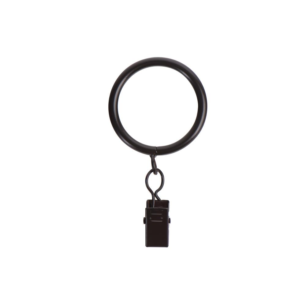 The Haven Collection R40.9.WVB Curtain-Rings - View #3