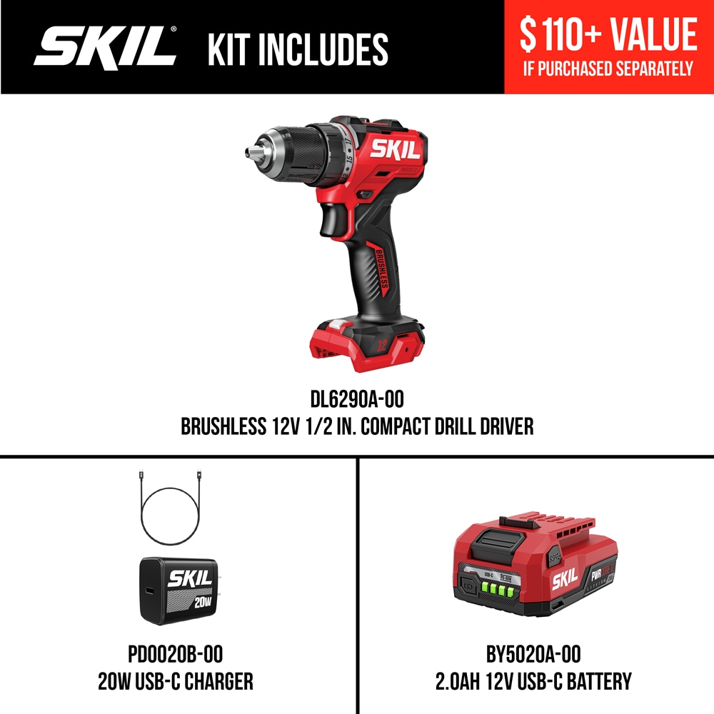 SKIL DL6290A-11 c100010 - View #3