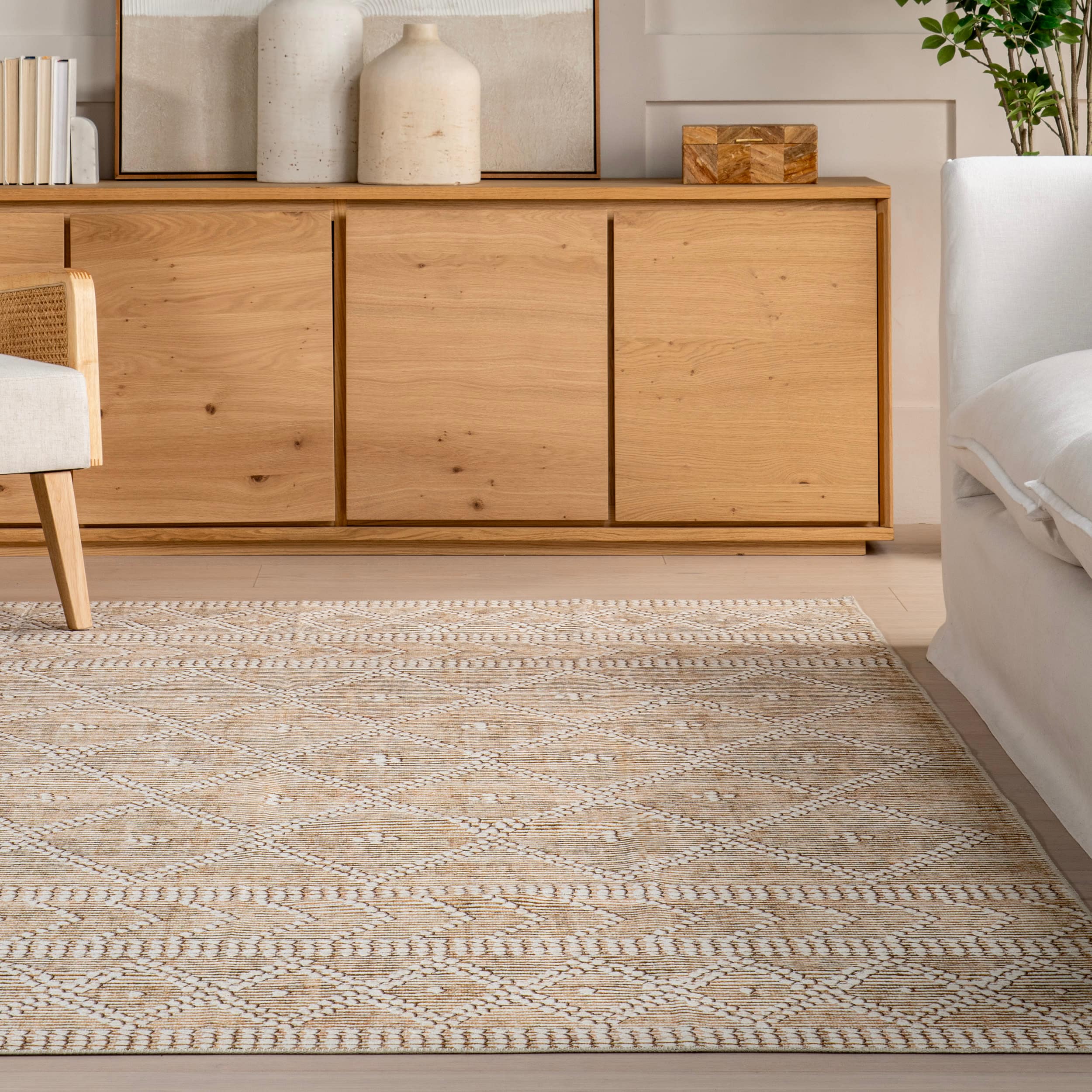 nuLOOM HJTH02A-406 rugs - View #10