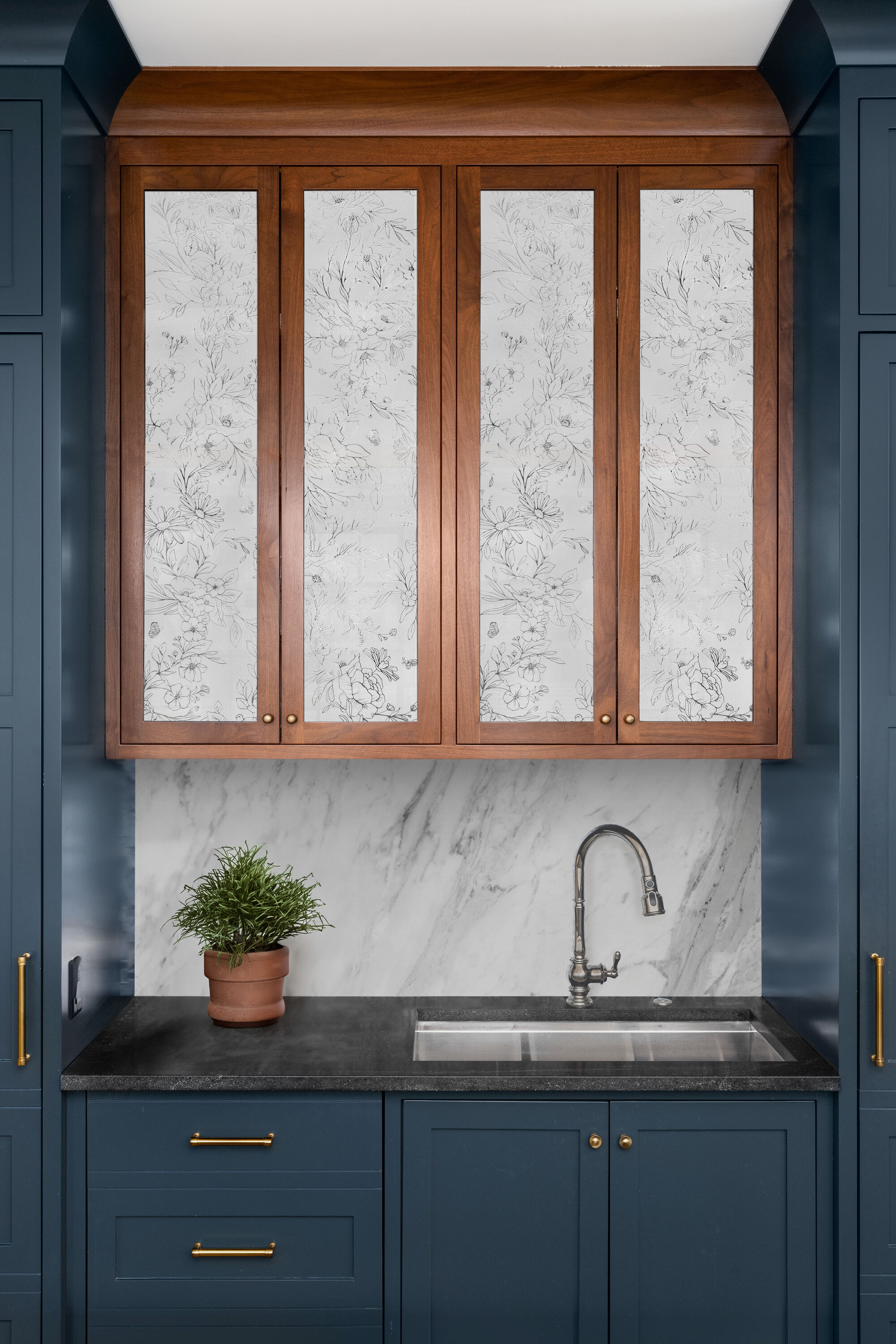 Style Selections 03-0316 Window-Film - View #5