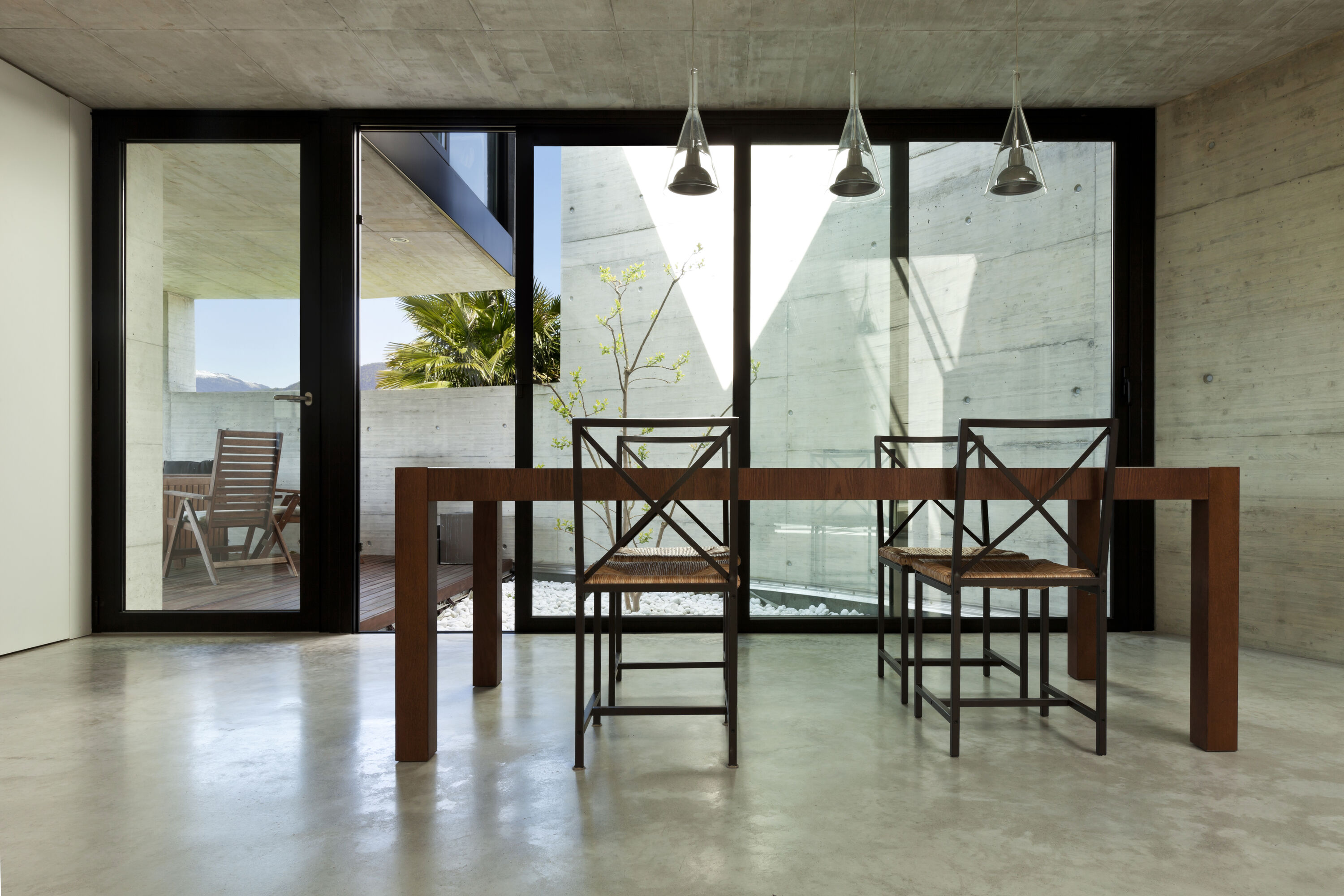 Foundation Armor UTX60MATTE Concrete-Stains - View #10