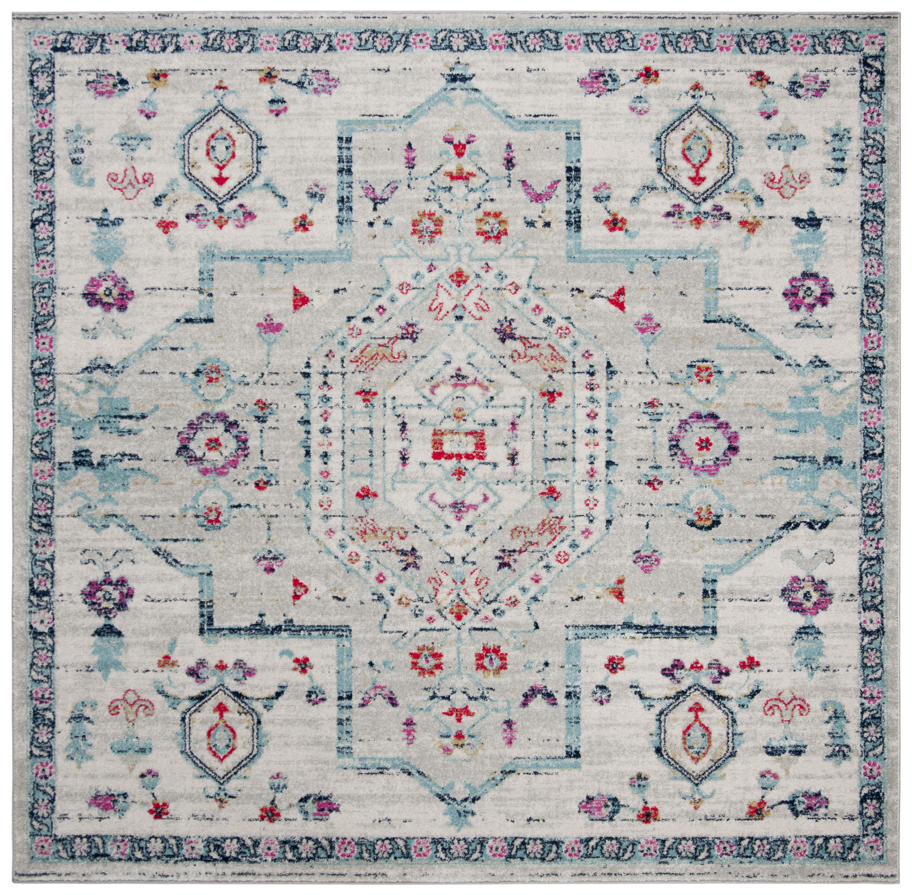Safavieh MAD928R-7SQ rugs - View #2