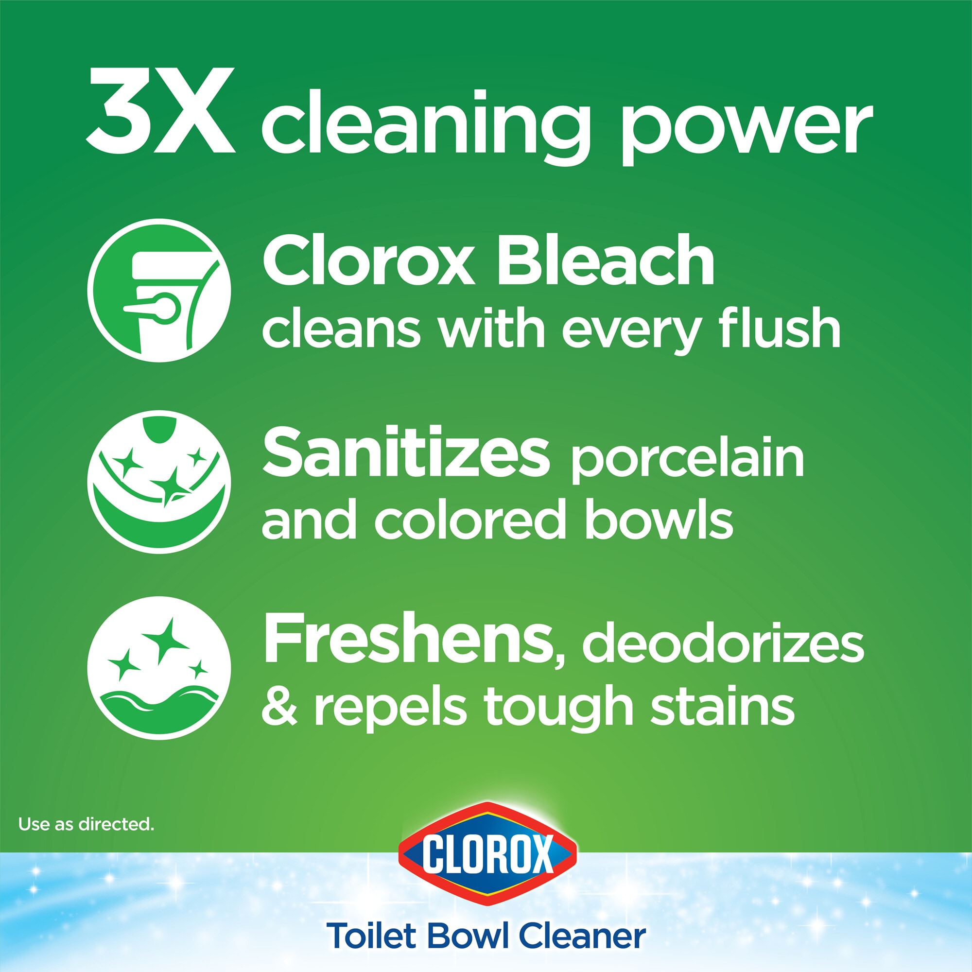 Clorox 4460030990 Toilet-Bowl-Cleaners - View #5