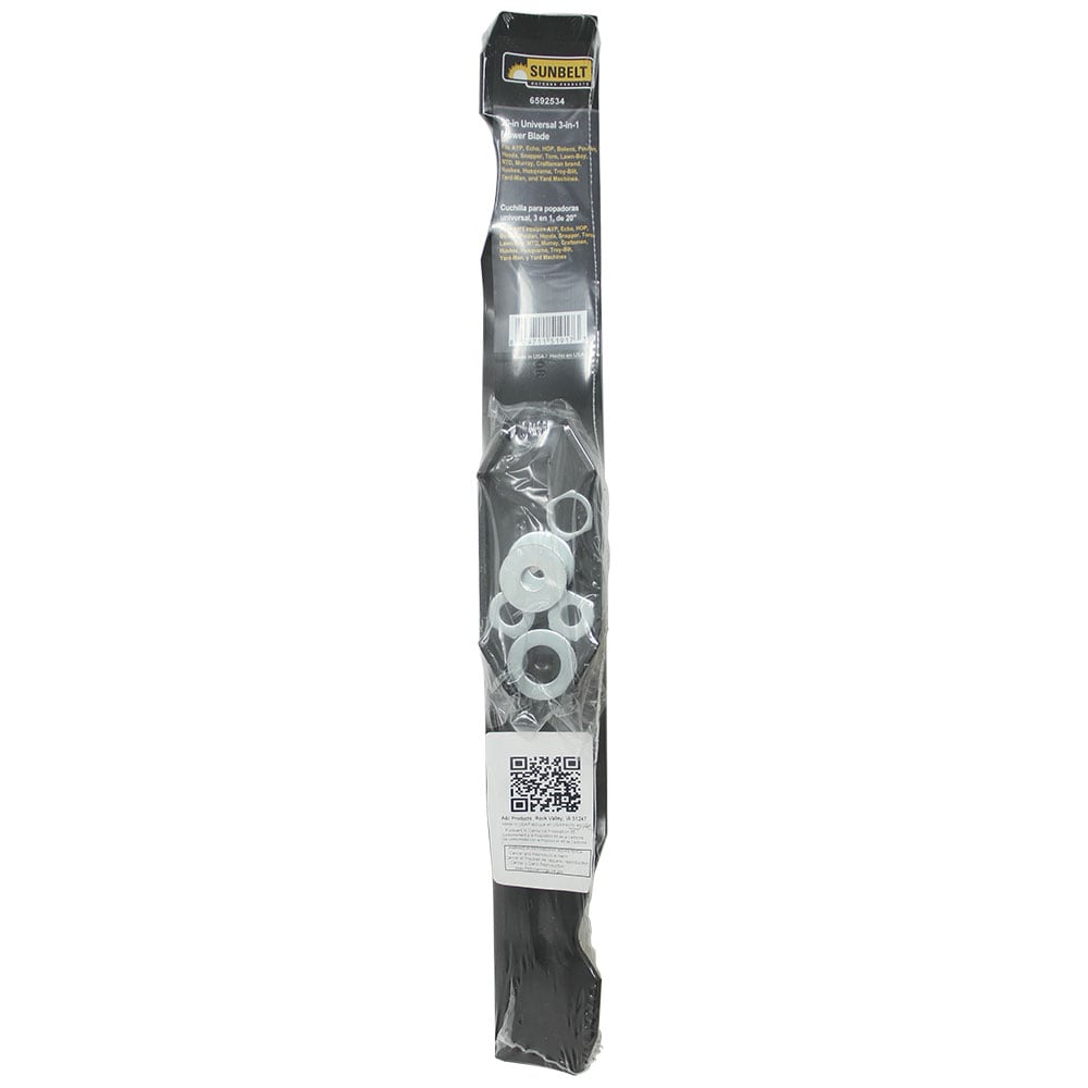 Sunbelt B1UN4520 Ope-Mower-Blades - View #2