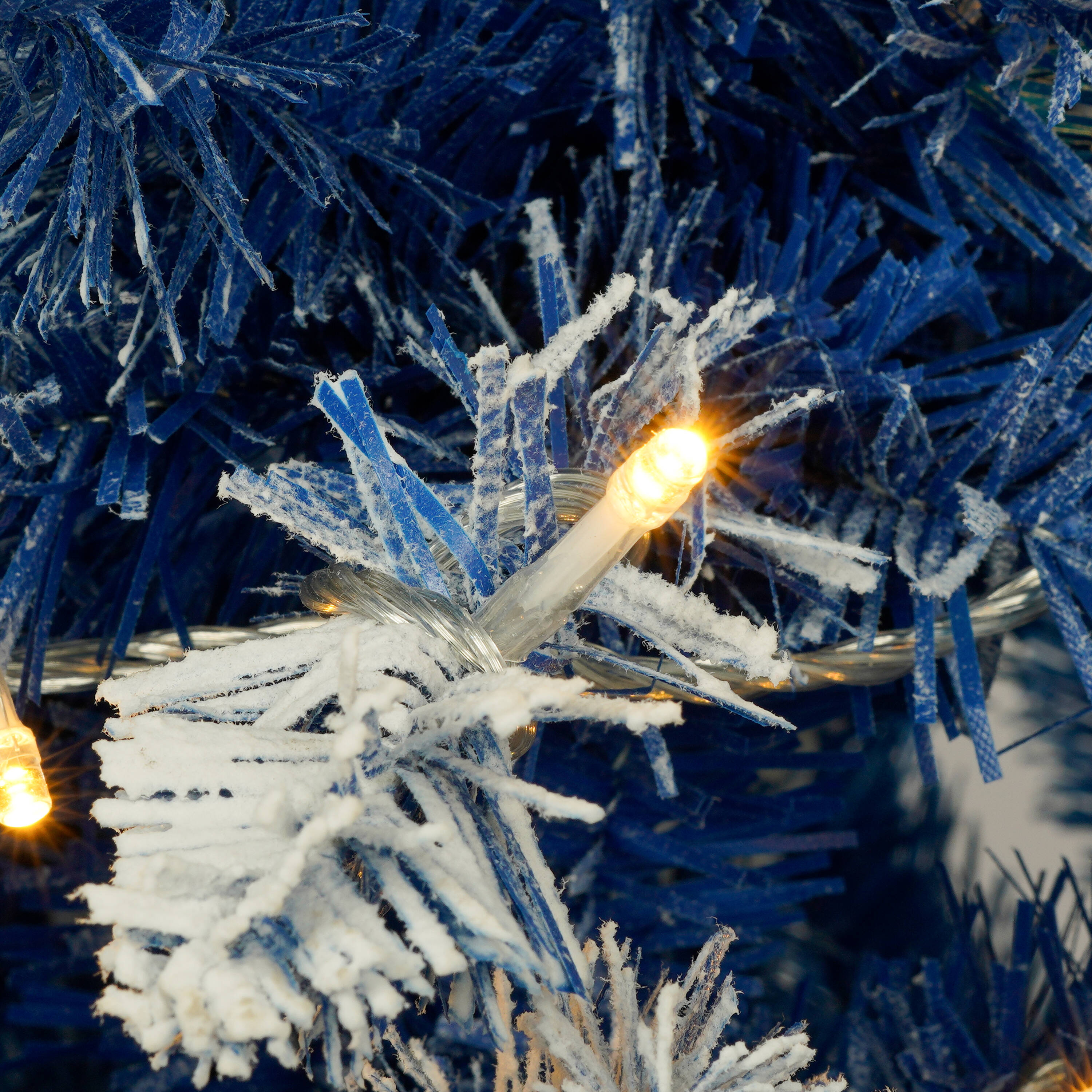 AAZJ NBC-CM64209UL Artificial-Christmas-Trees - View #19