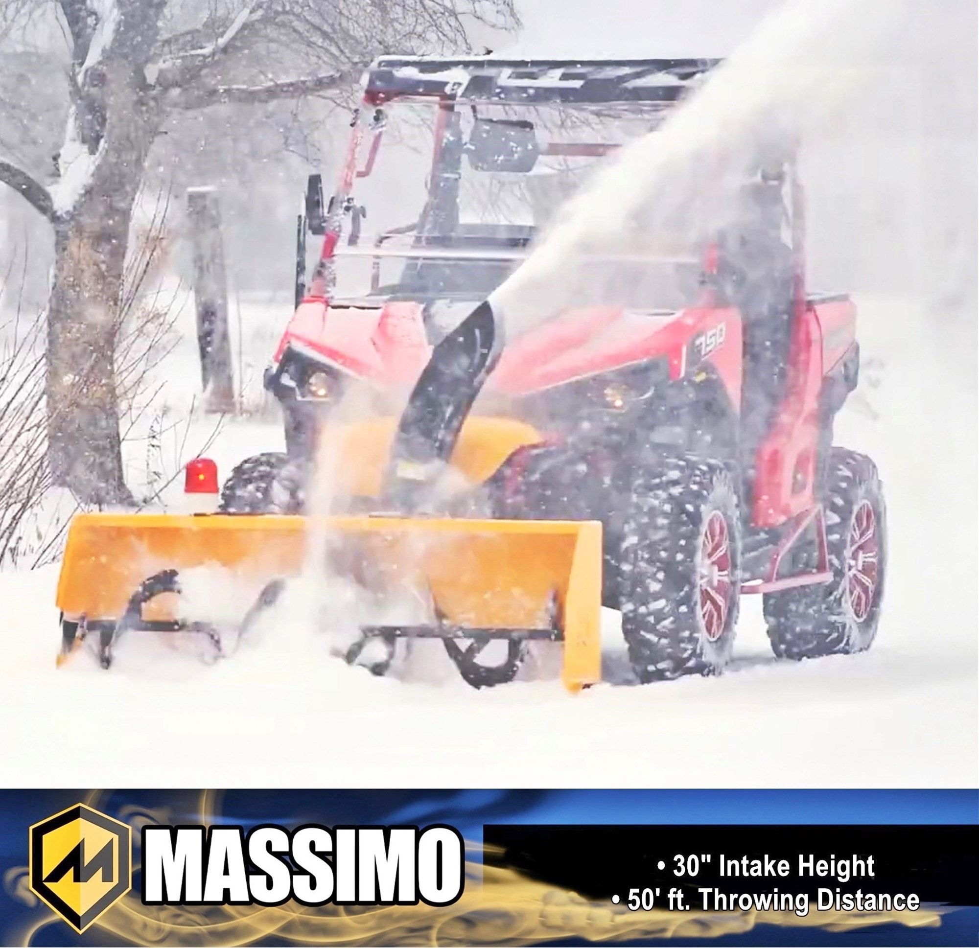 Massimo Y250060715 Motorized-Vehicles - View #2