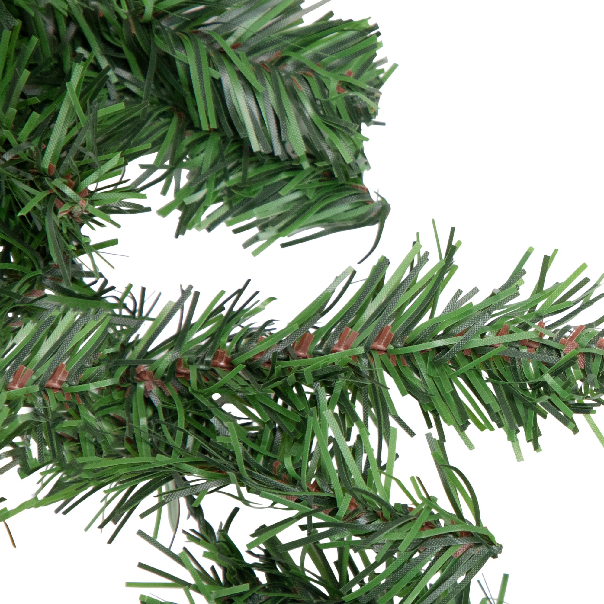 Northlight 32623787 Artificial-Christmas-Garland - View #3