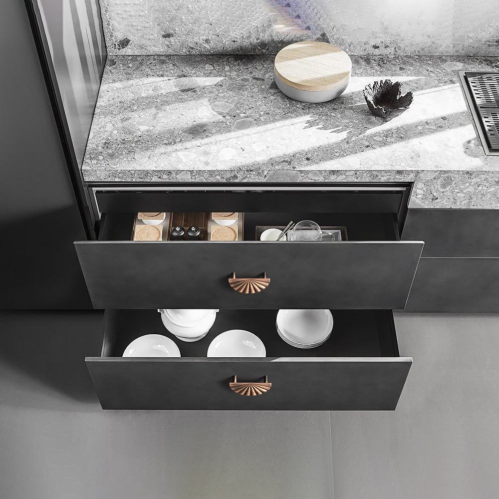 Miaokesen 2317HTLS-64 Cabinet-Pulls - View #4