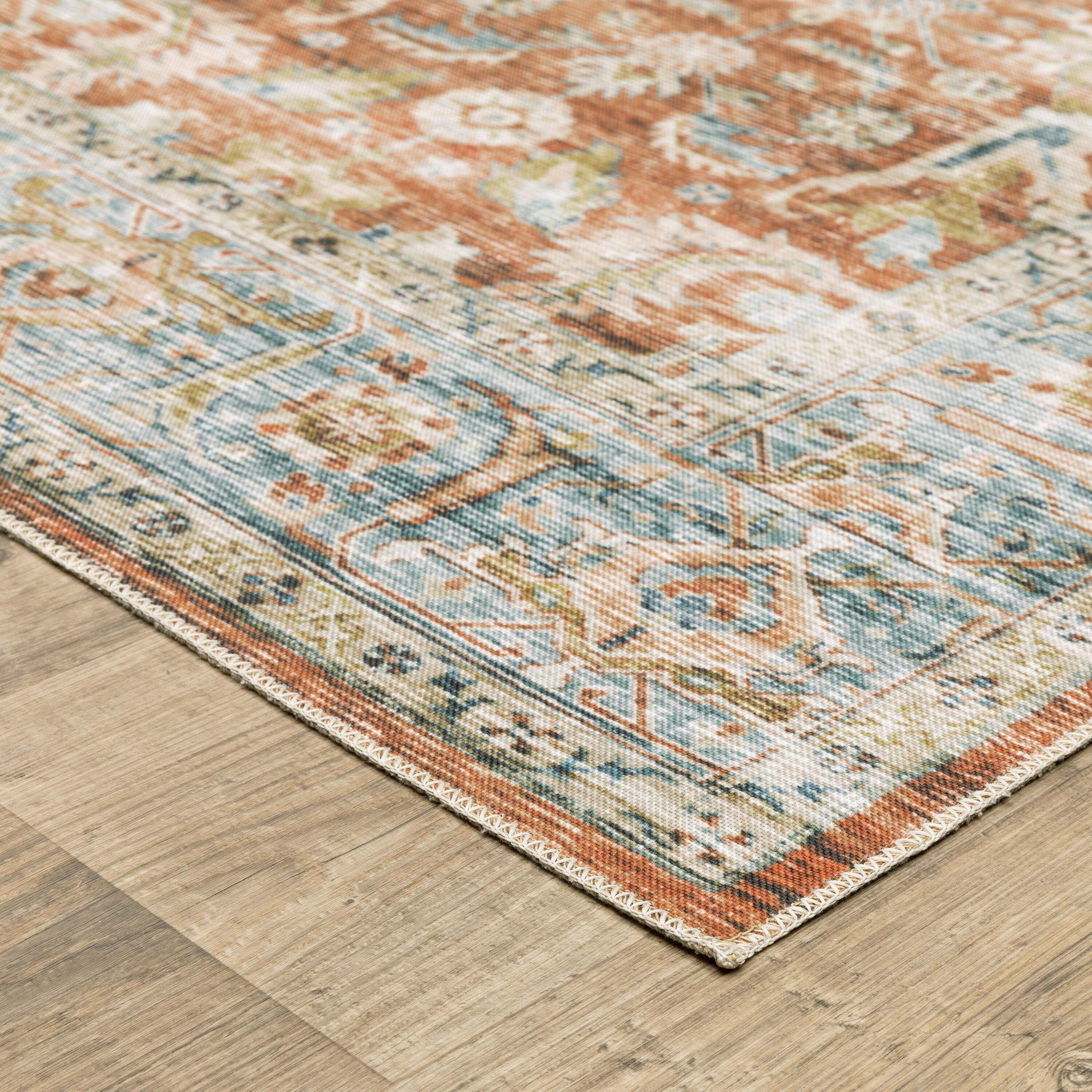 Archer Lane CHAR044L rugs - View #2