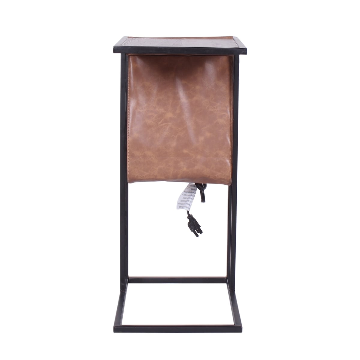 HomeRoots 4000394801 End-Tables - View #2