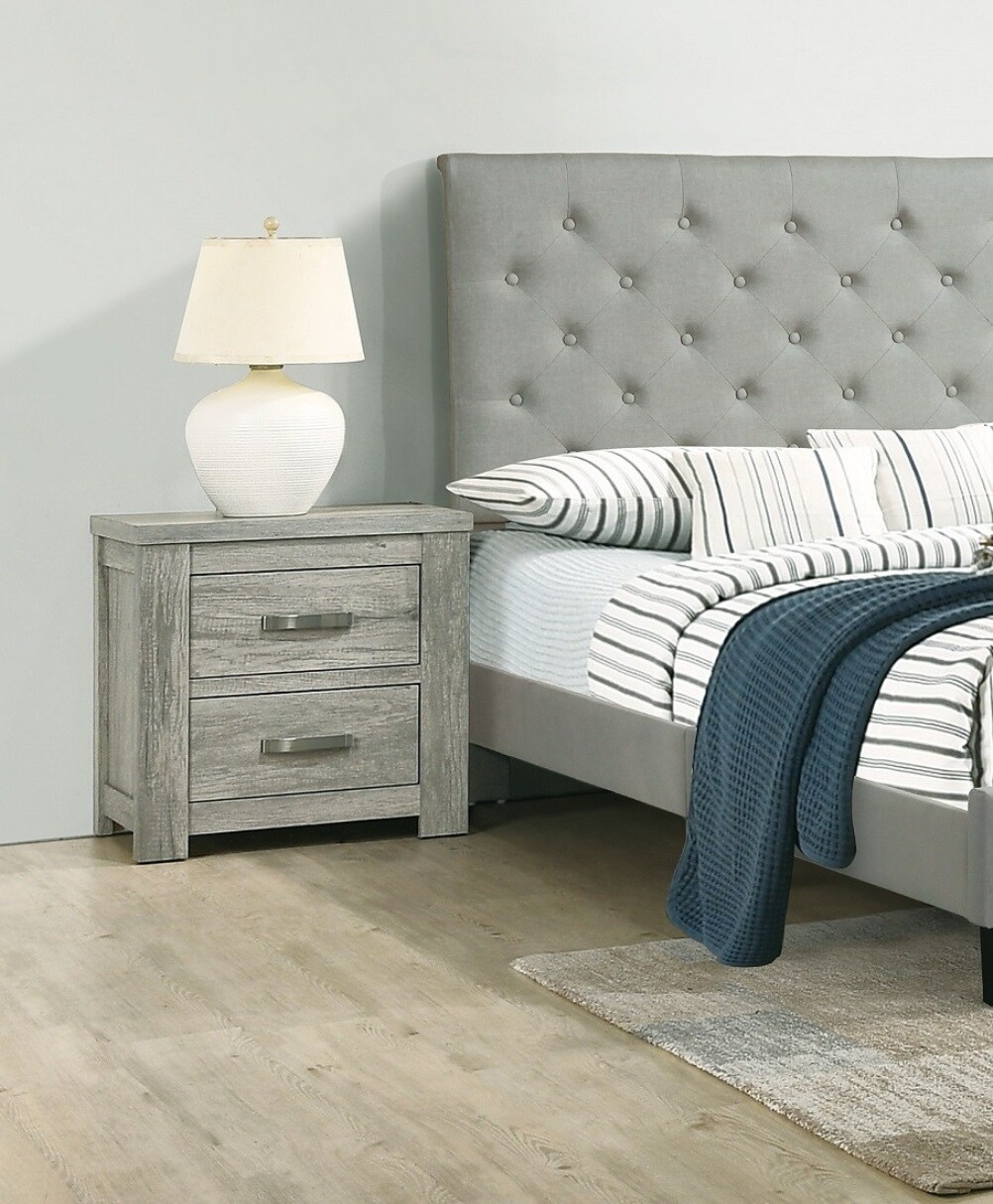 LUXEYARD DS-J-005NTSD nightstands - View #7