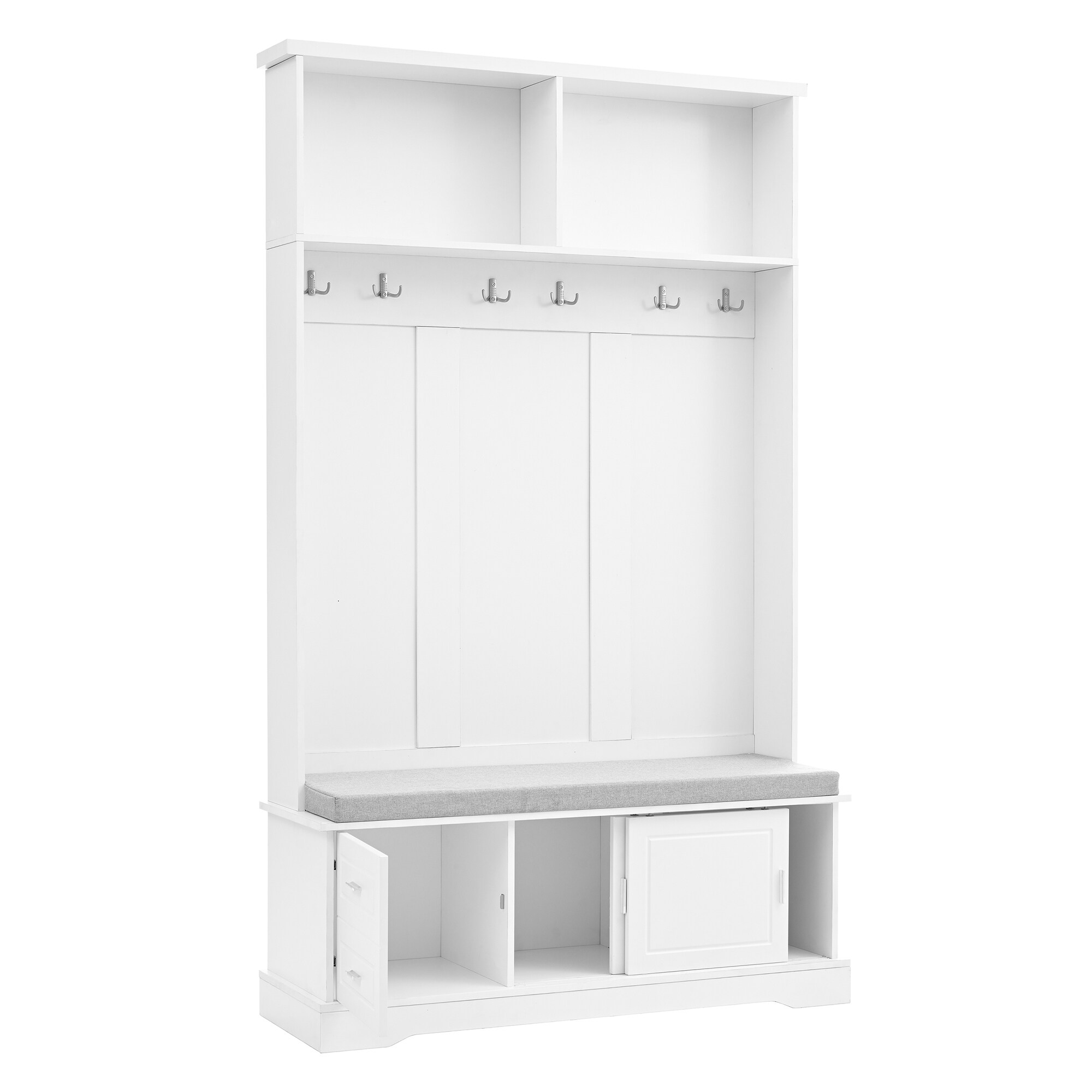 ModernLuxe N721P205787K Coatrack-Stands-Pedestals - View #10