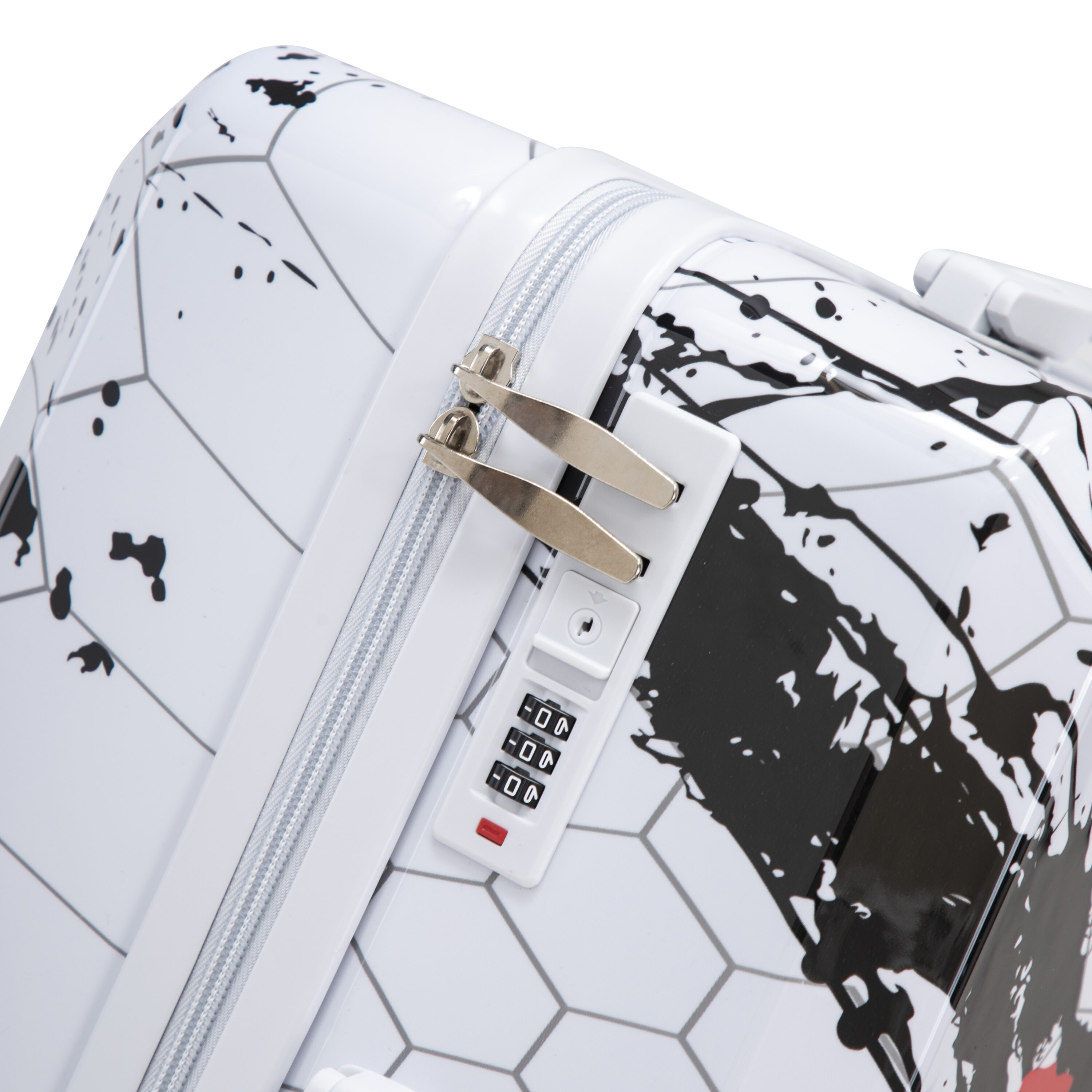 ModernLuxe L3P-W2787P487161 Luggage-And-Luggage-Sets - View #14