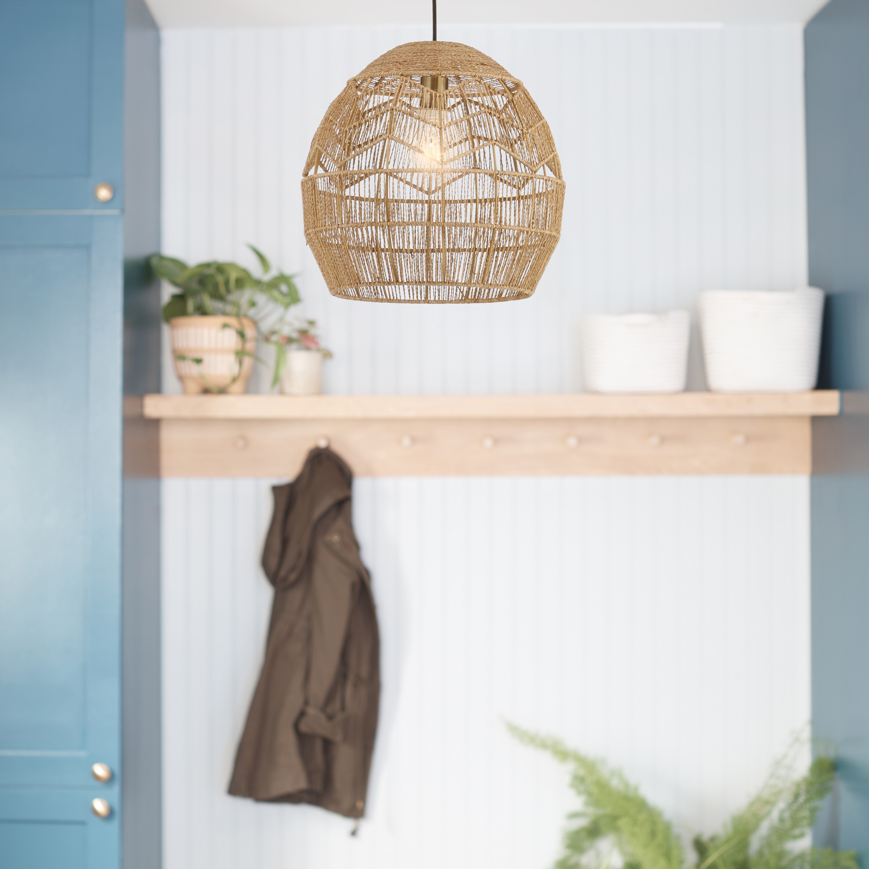 River of Goods 20314 Pendant-Lights - View #3