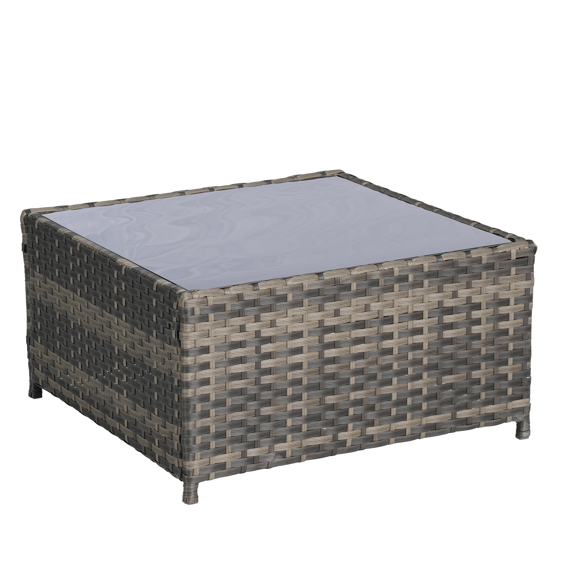 SINOFURN SYB670035BG Patio-Sofas-Daybeds - View #9