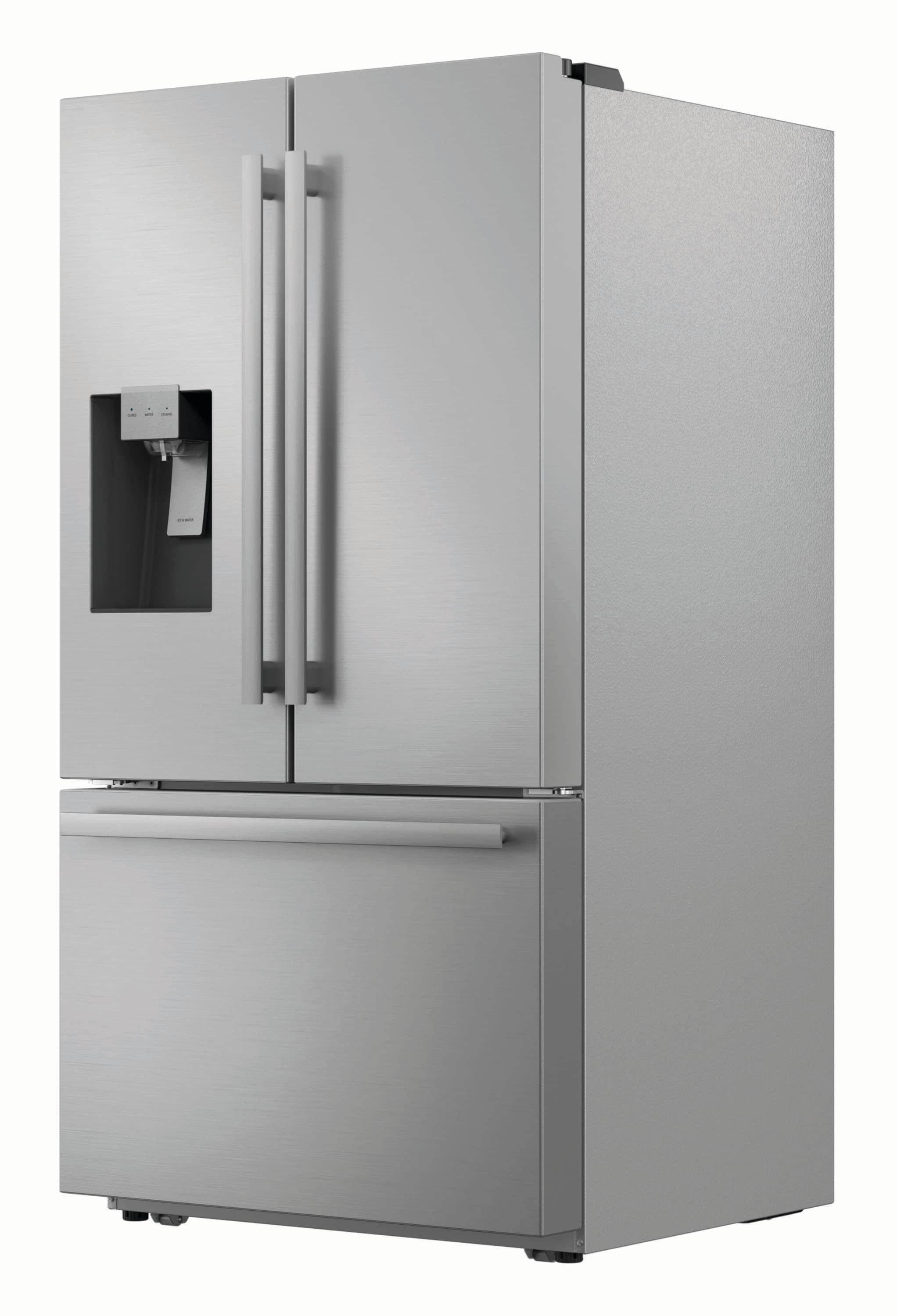 Sharp SJF2955KS French-Door-Refrigerators - View #16