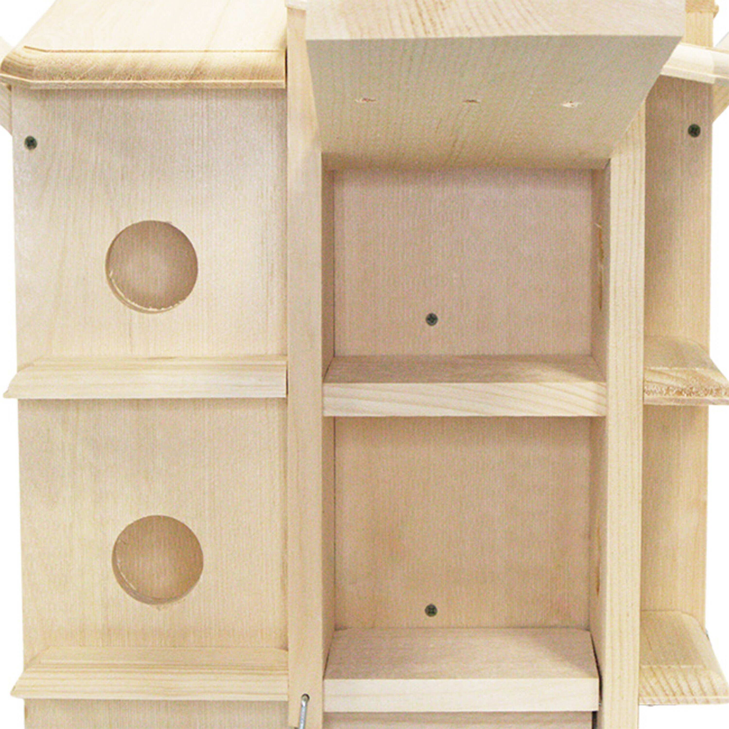 Coveside Conservation COV-10090 Bird-Houses - View #5