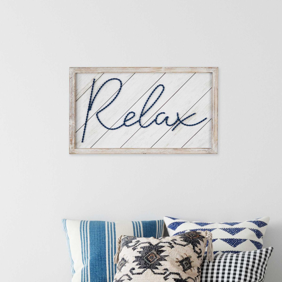 HomeRoots 376653 Wall-Art - View #6