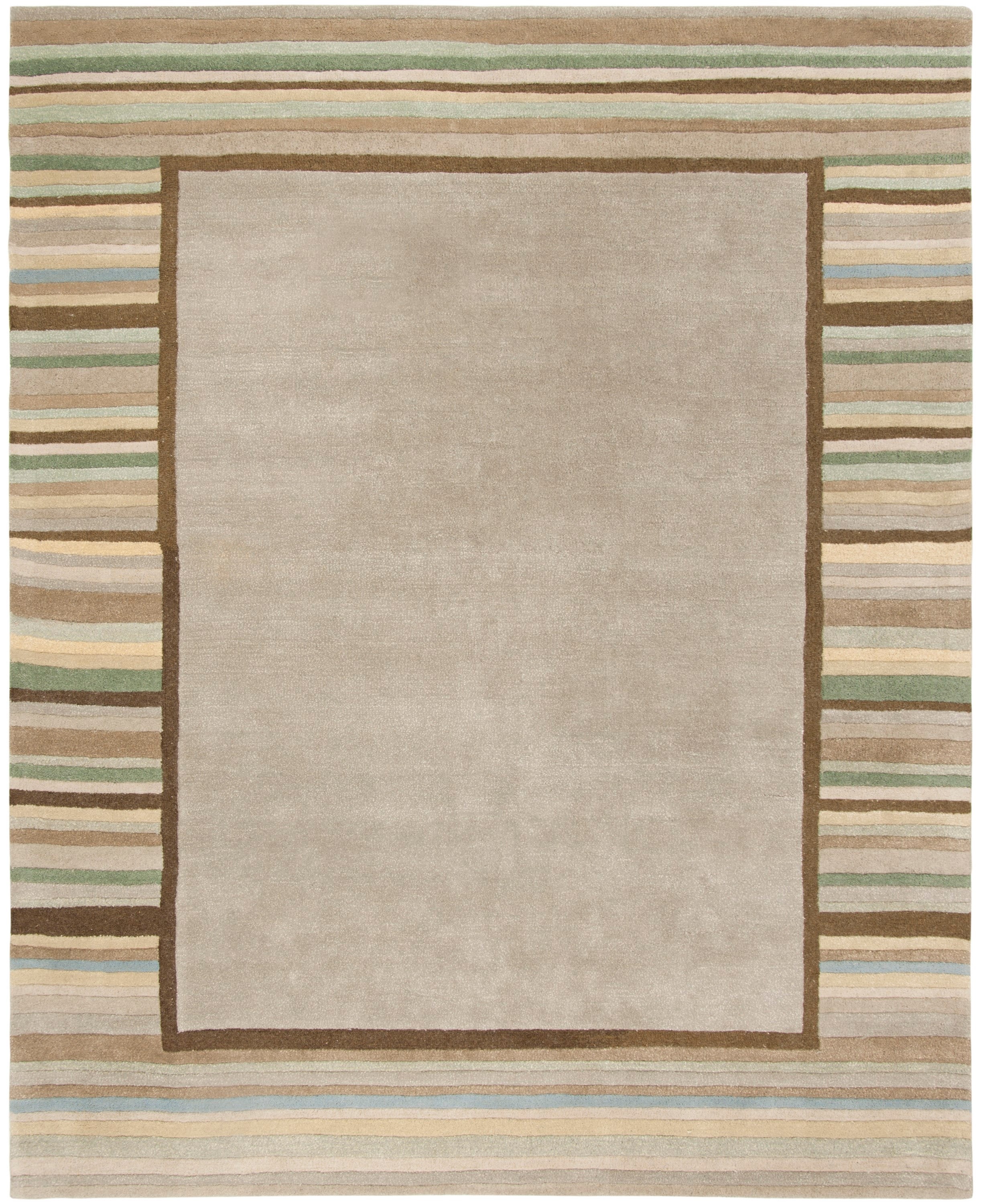 Martha Stewart MSR4715A-8 rugs - View #2