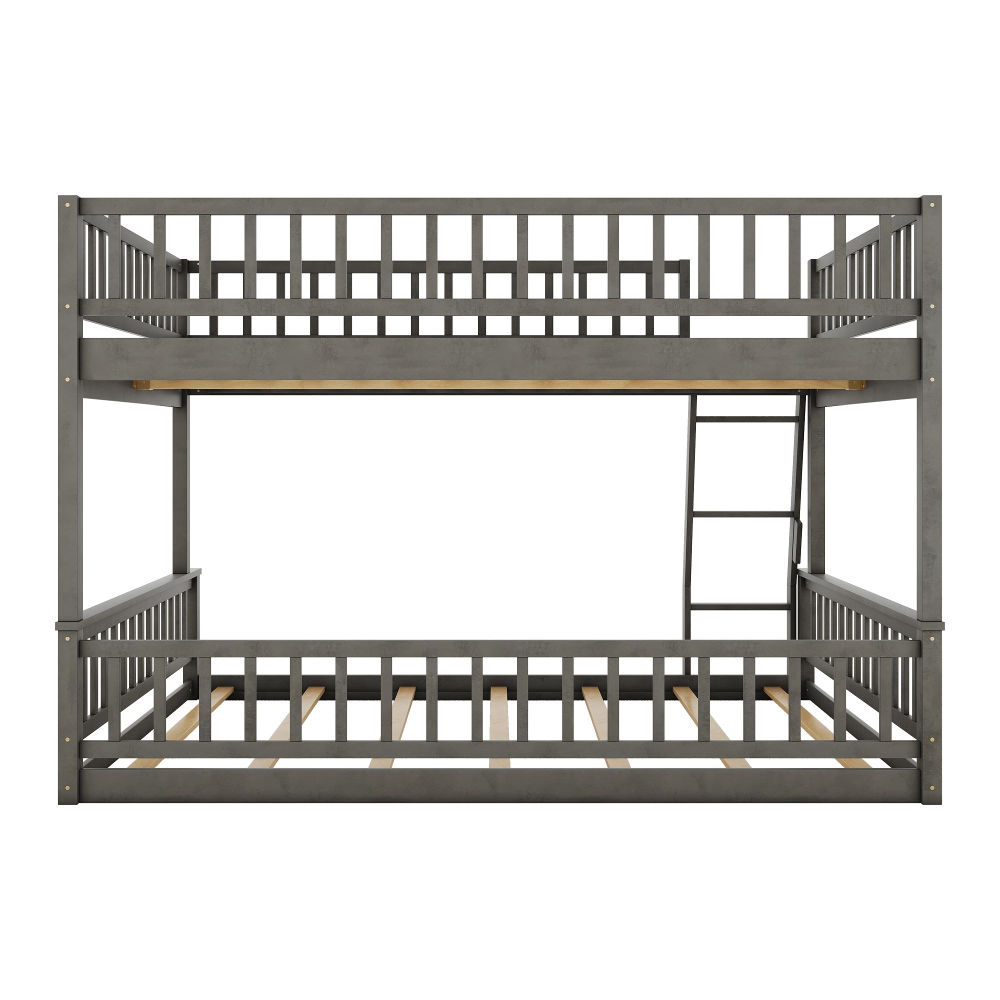 Yiekholo LL-1998AAE Bunk-Beds - View #7