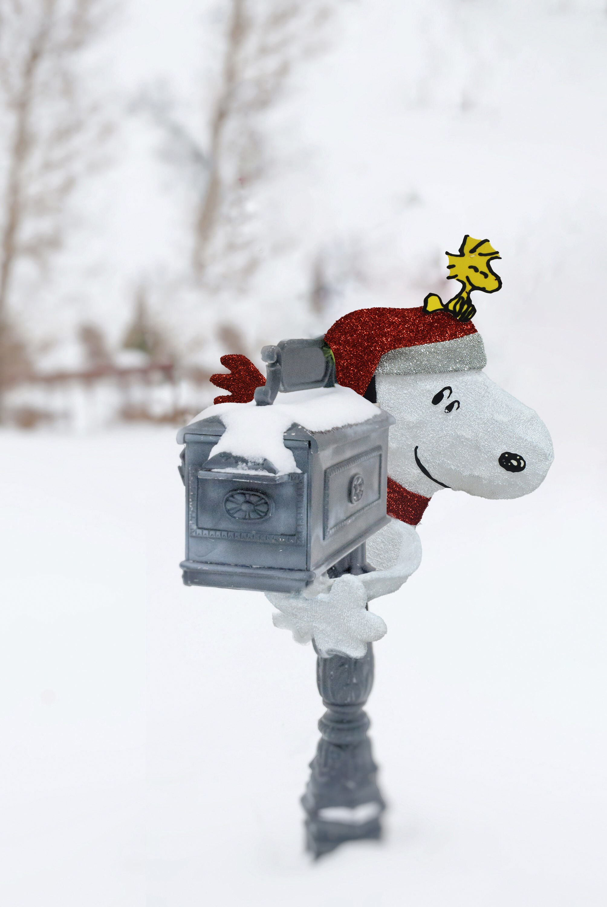 ProductWorks 46307-MYT Outdoor-Christmas-Decor - View #3