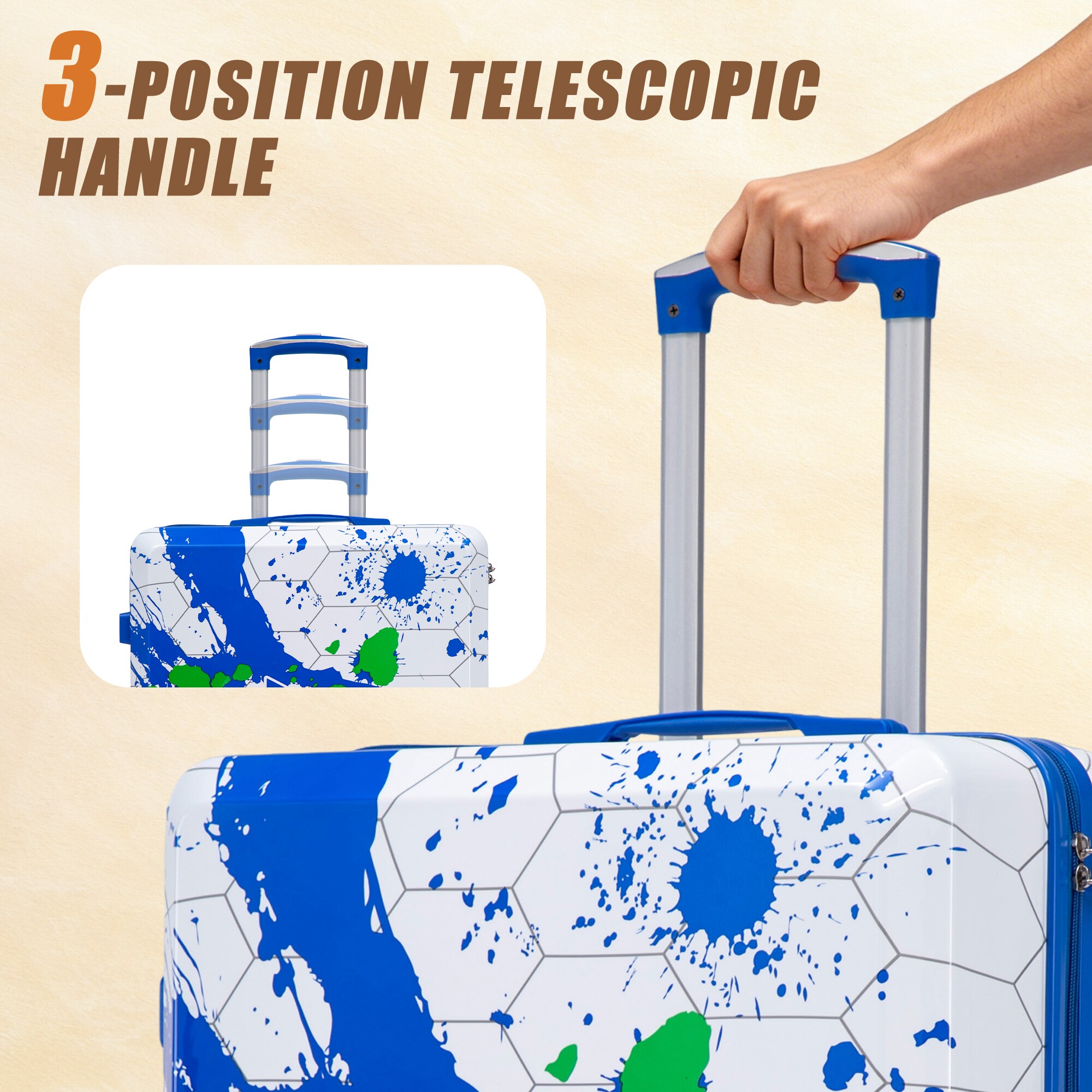 KTMBDW W2787P487192 Luggage-And-Luggage-Sets - View #9