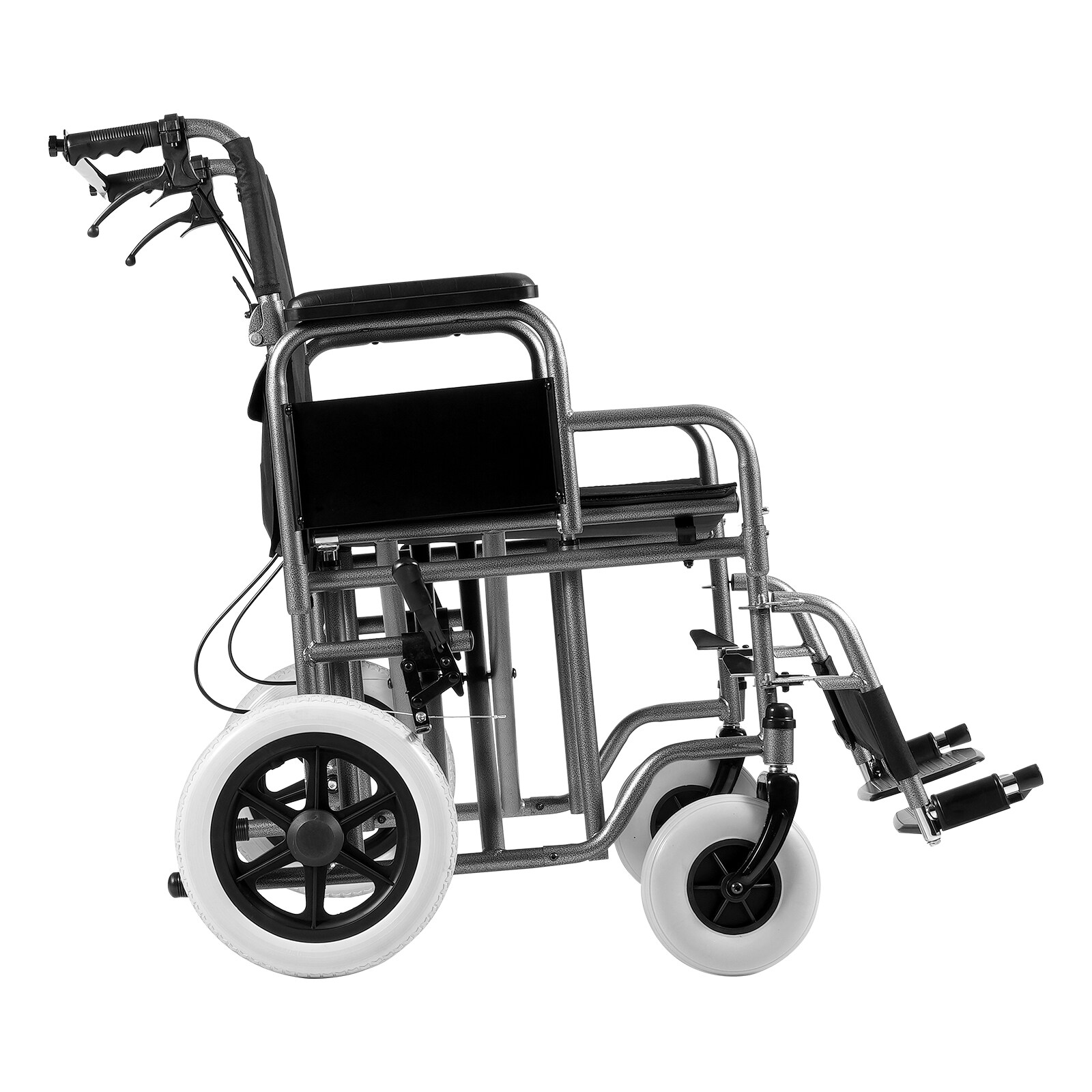 VEVOR SCFWYSLYTGHX05700V0 Walkers-Wheelchairs-Rollators - View #8