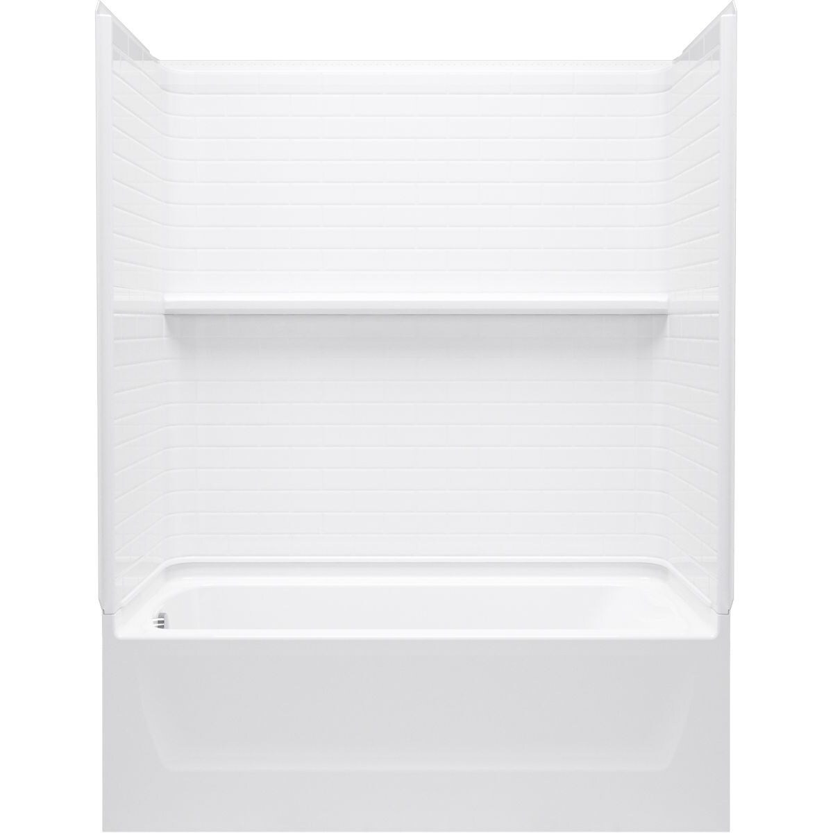 Sterling 71570112-0 Tub-Shower-Combo - View #6