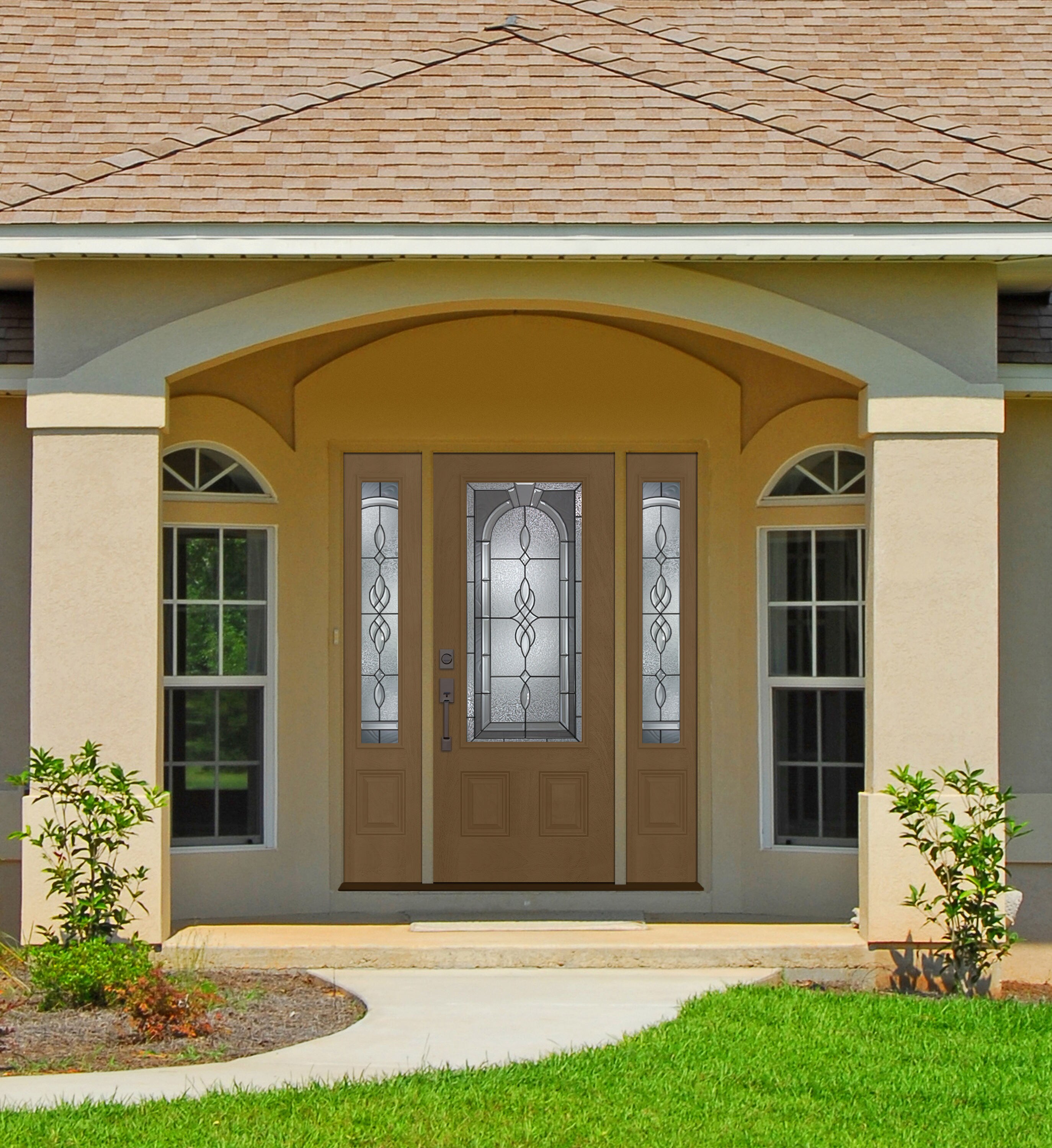 RELIABILT LO963881 Entry-Doors - View #2