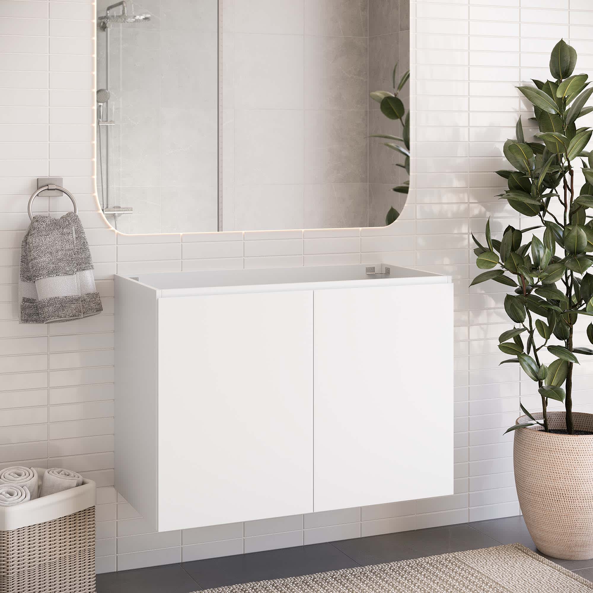 Modway EEI-5559-WHI vanities - View #4