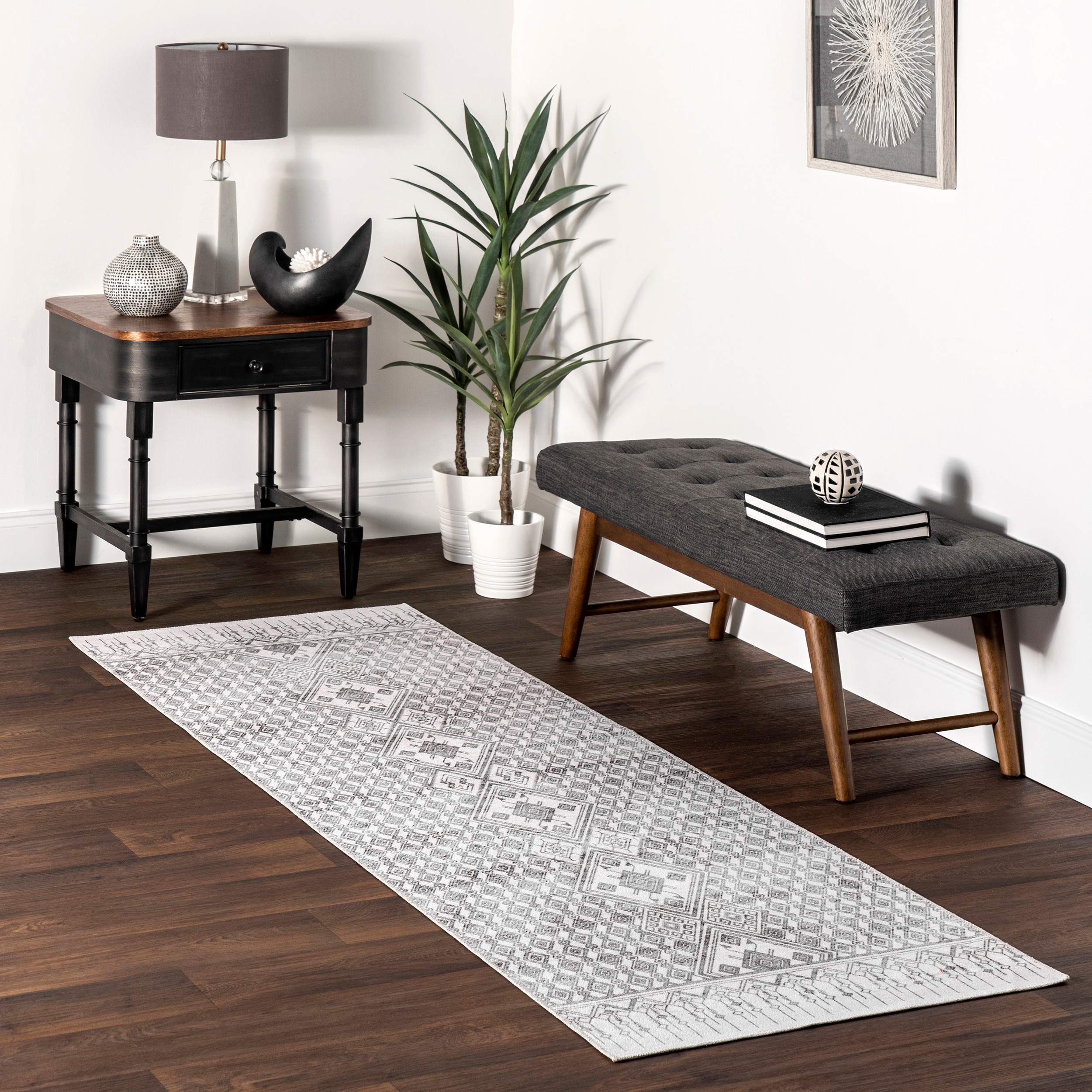 nuLOOM 200BIRV60A-2608 rugs - View #2