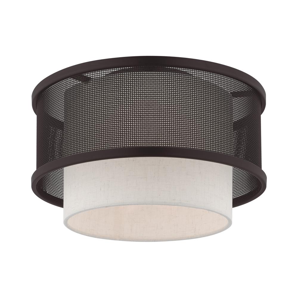 Livex Lighting 41207-07 flushmounts - View #4
