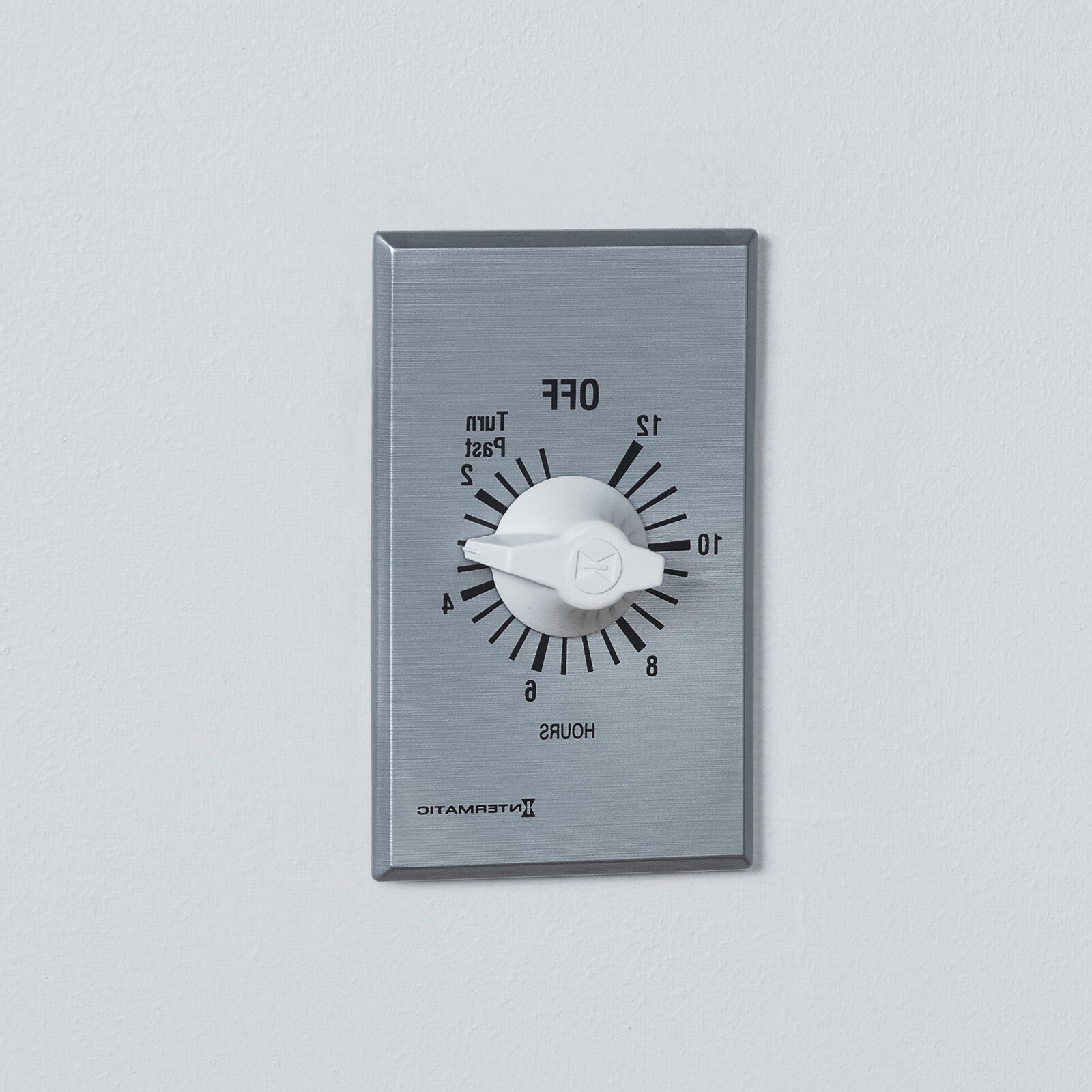Master Flow WHT36SP Whole-House-Fan-Timers - View #6