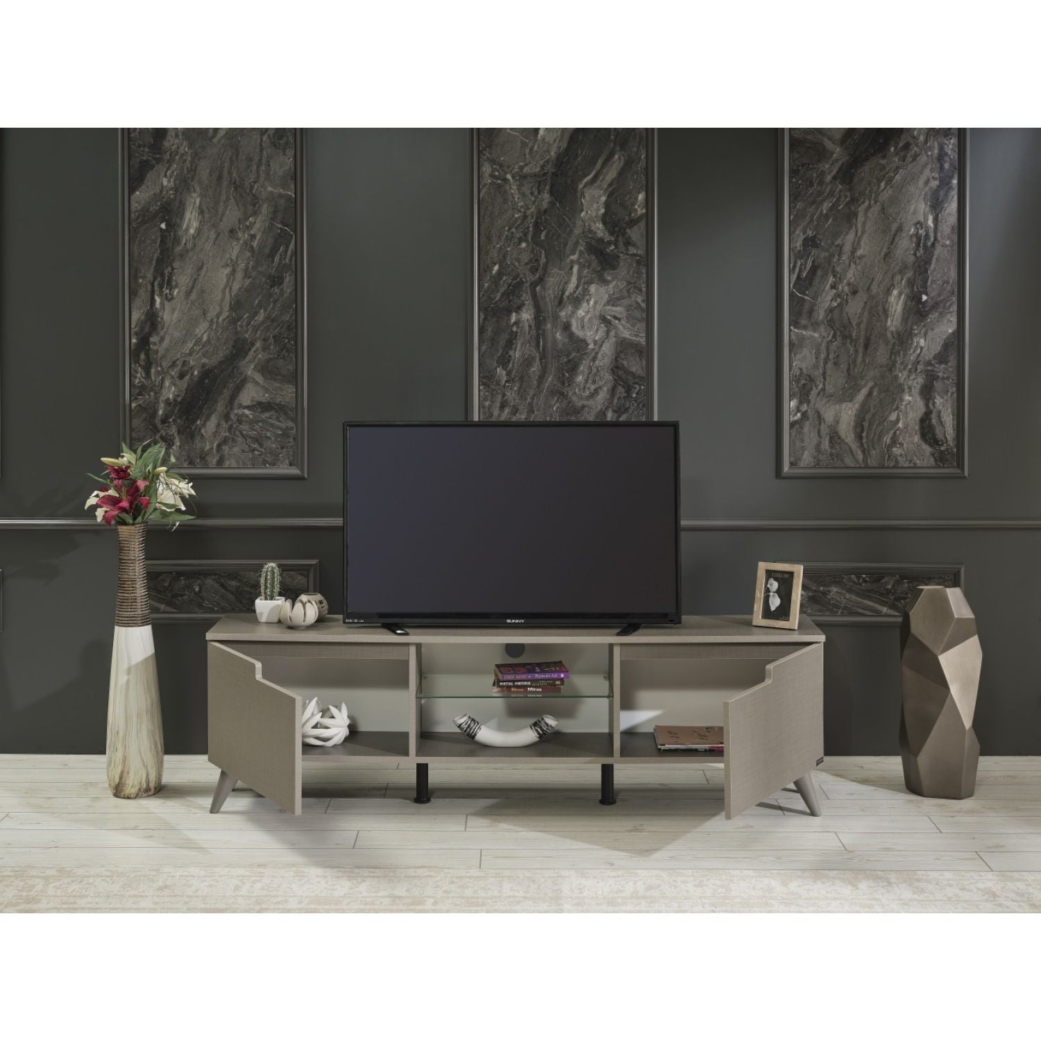 JASMODER B02949500 Tv-Stands - View #7