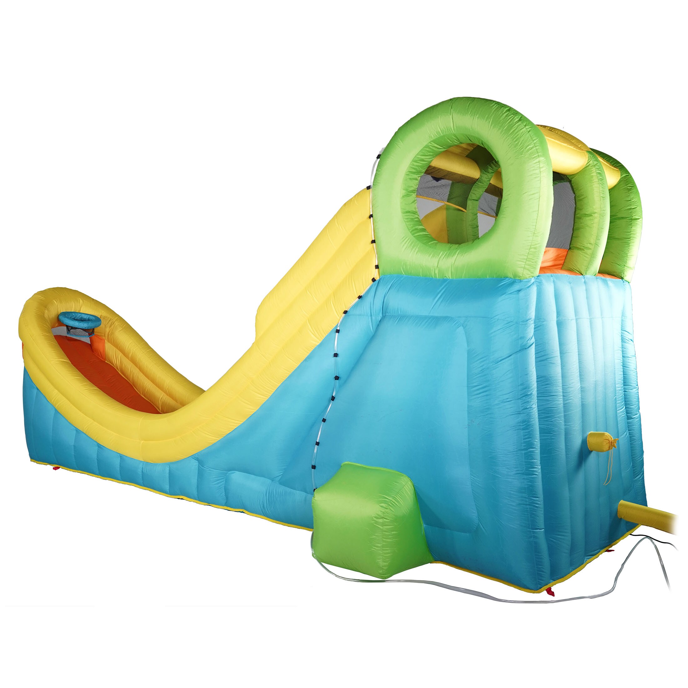 Sportspower INF-2225 Bounce-Houses - View #9
