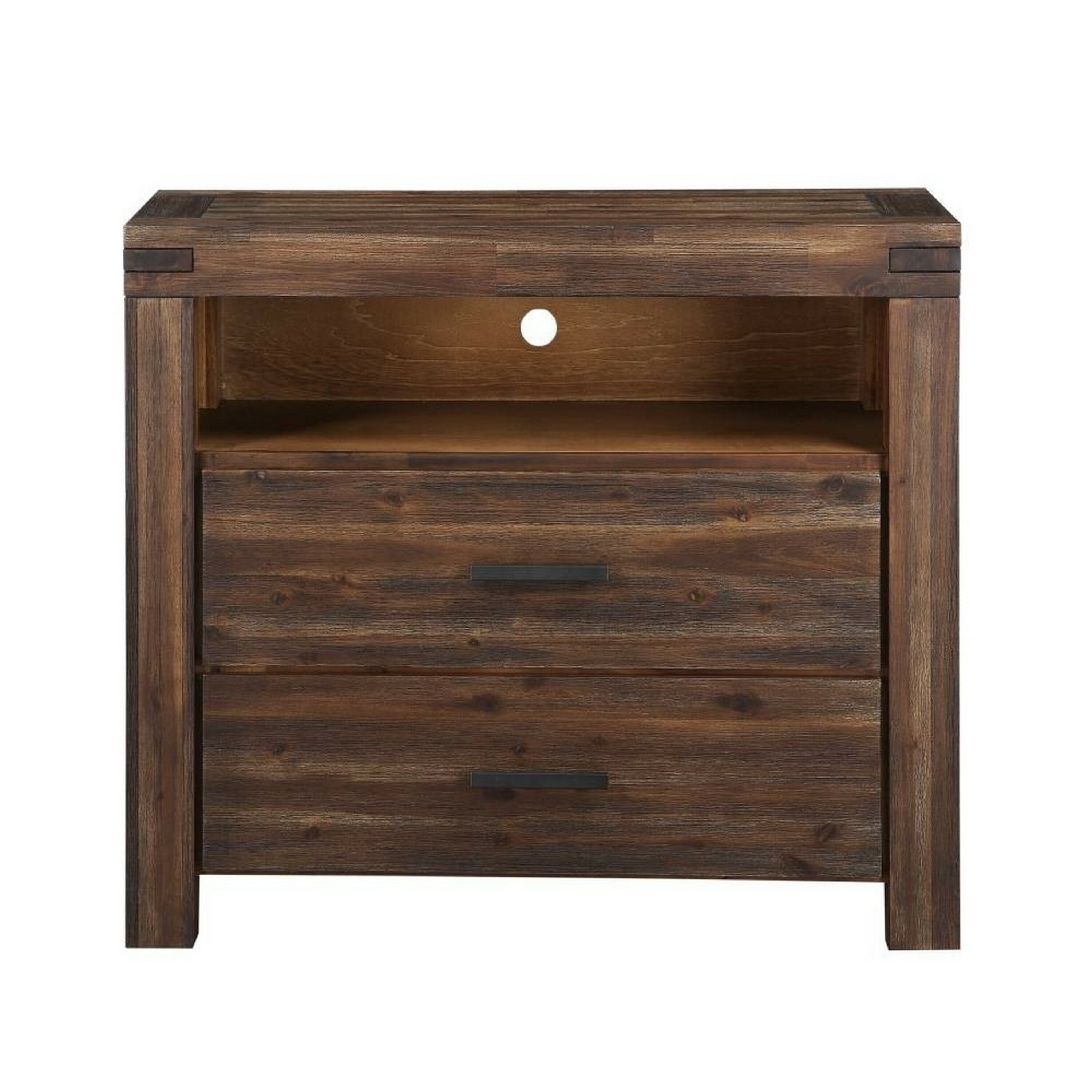 Benzara BM187833 chests - View #2