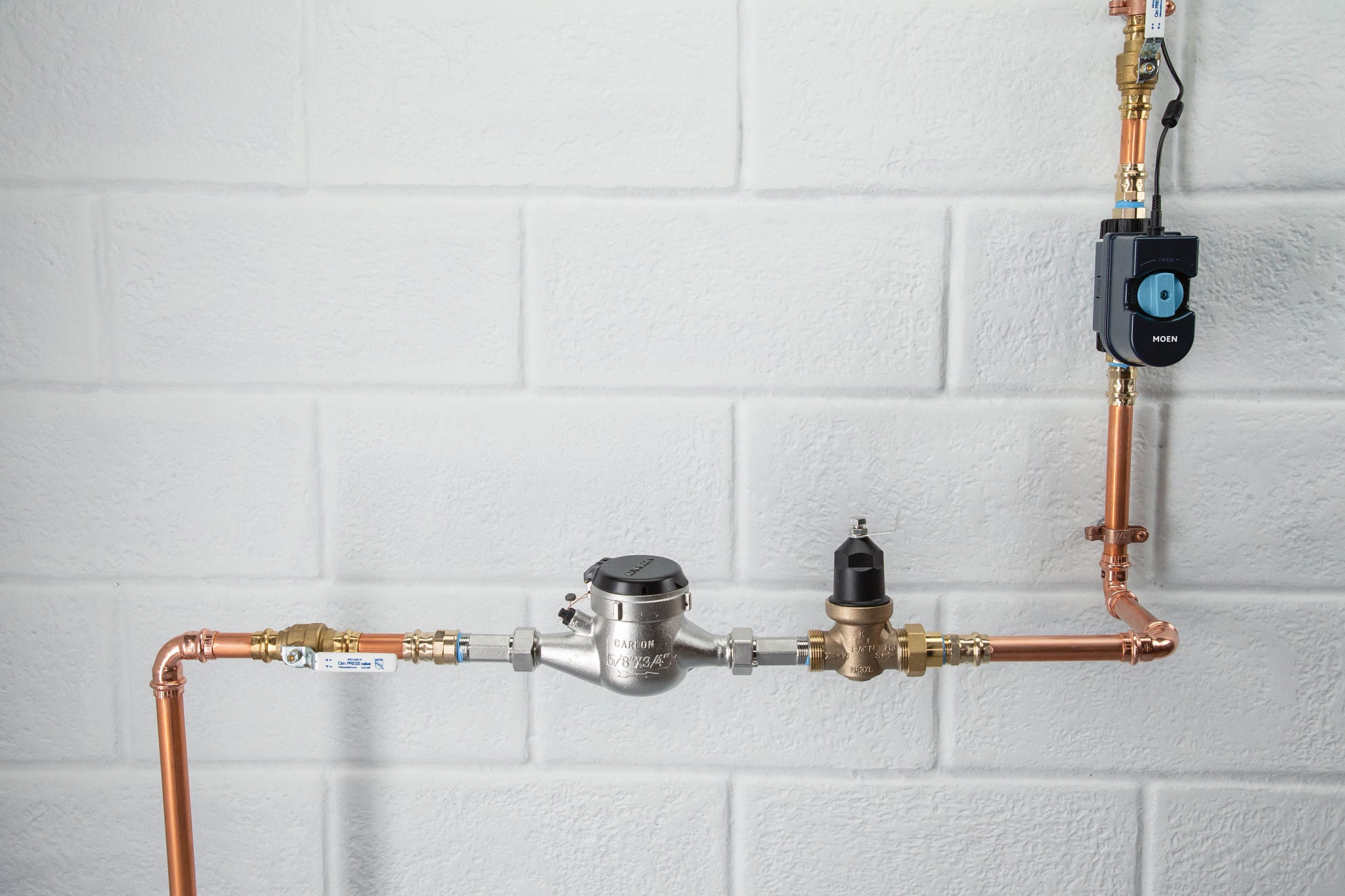 Moen 920-003 Flood-Sensors - View #6