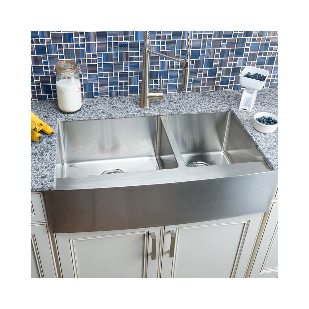 Miseno MNO163620F6040 Kitchen-Sinks - View #6