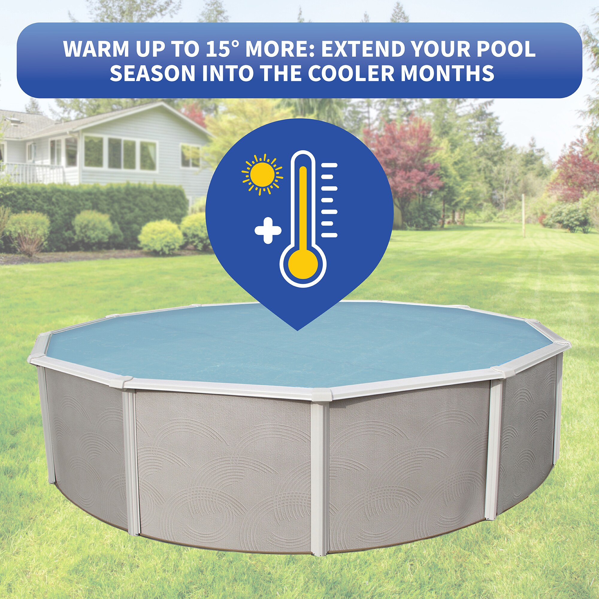 Blue Wave NS482 Pool-Covers - View #3