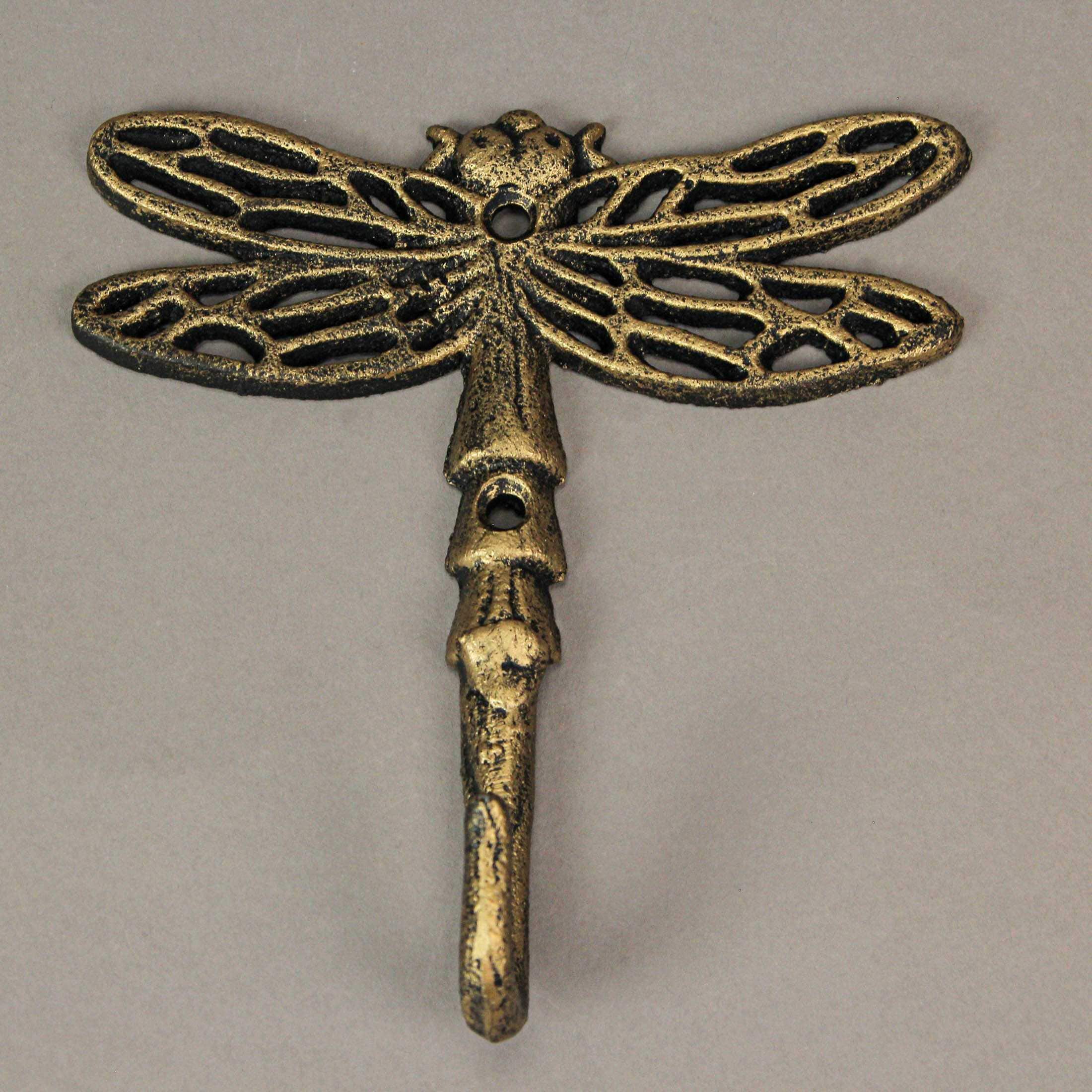 Zeckos ZKO-99364 Decorative-Wall-Hooks - View #2
