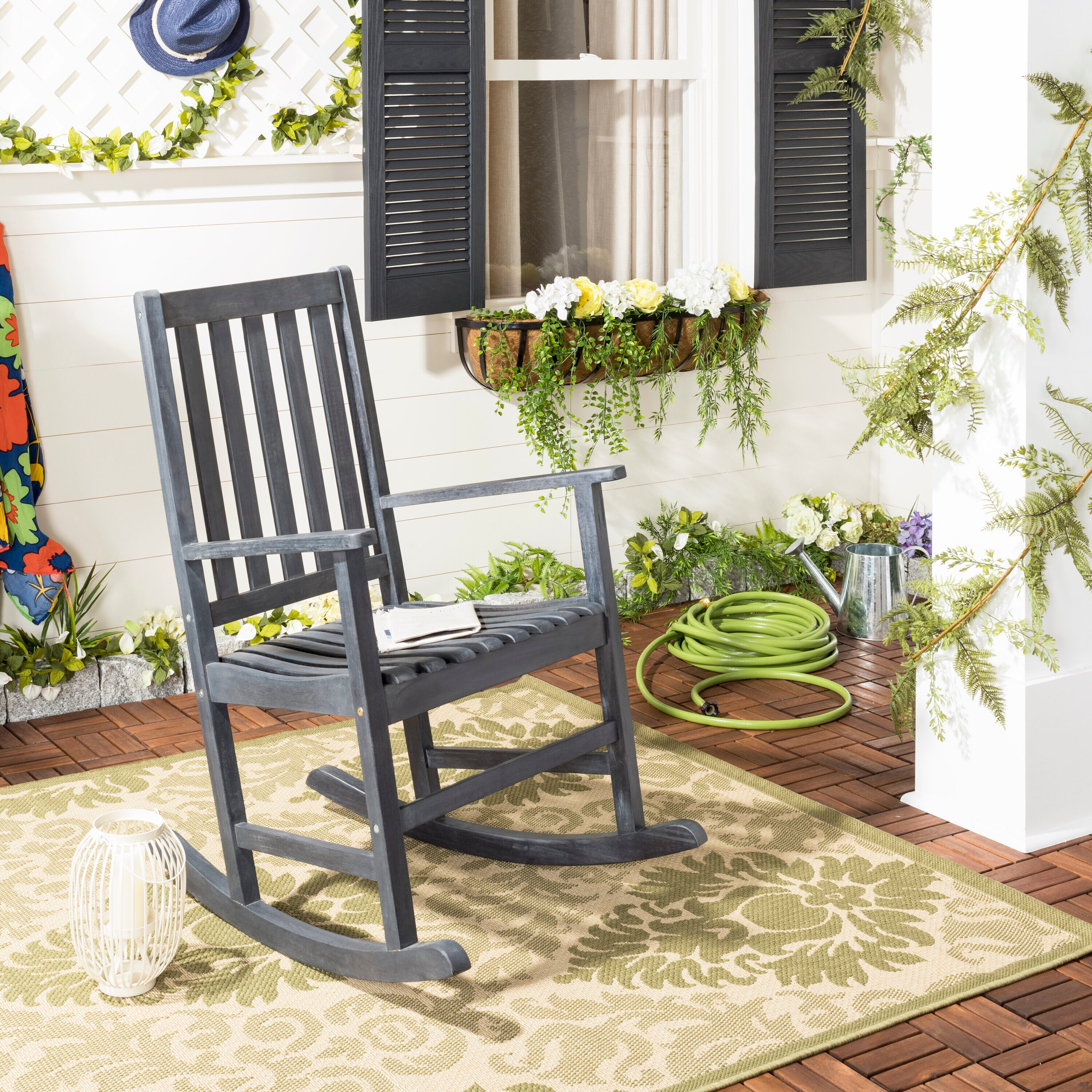 Safavieh PAT6707K Patio-Chairs - View #7